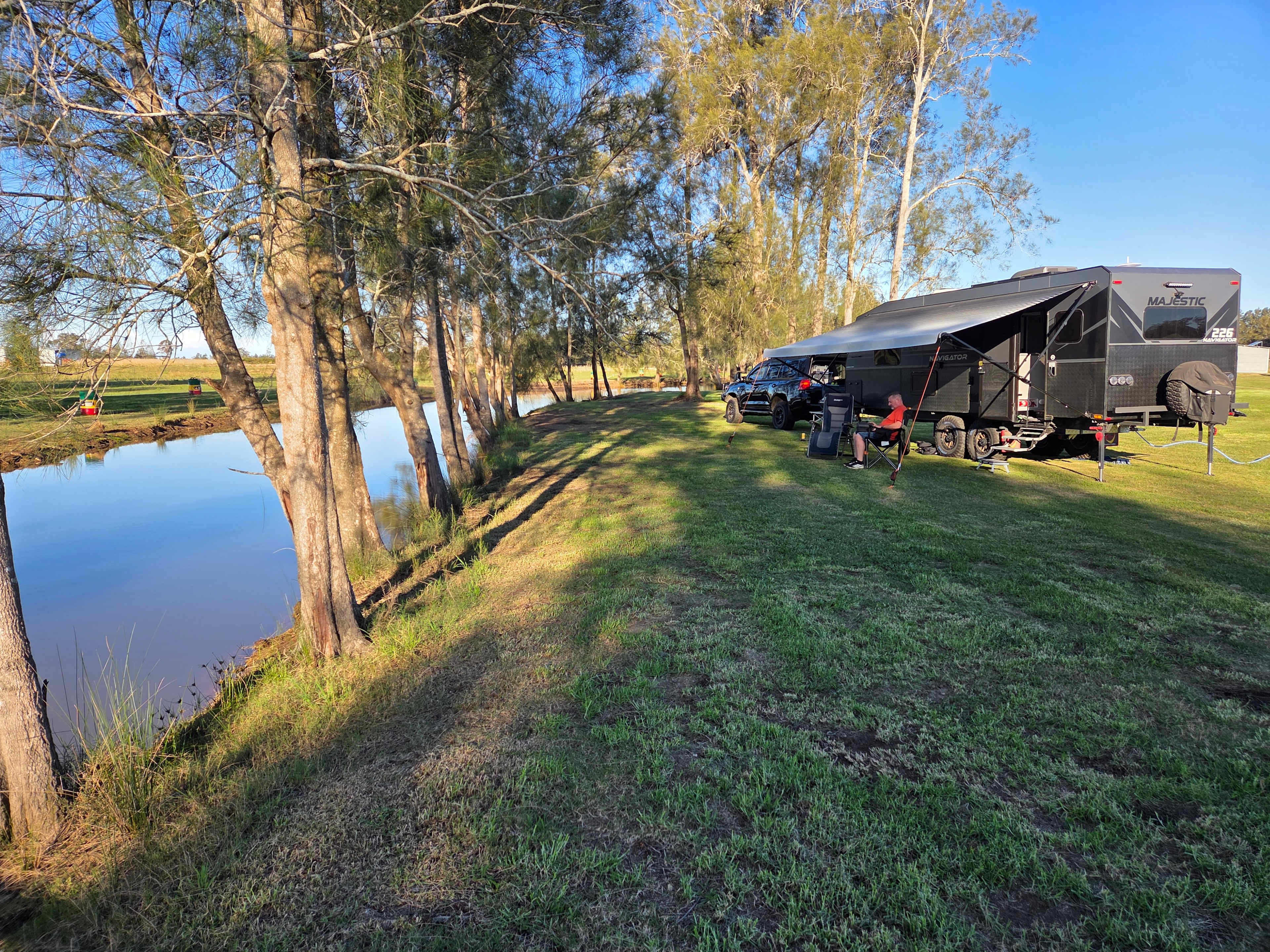 Camp Kundle