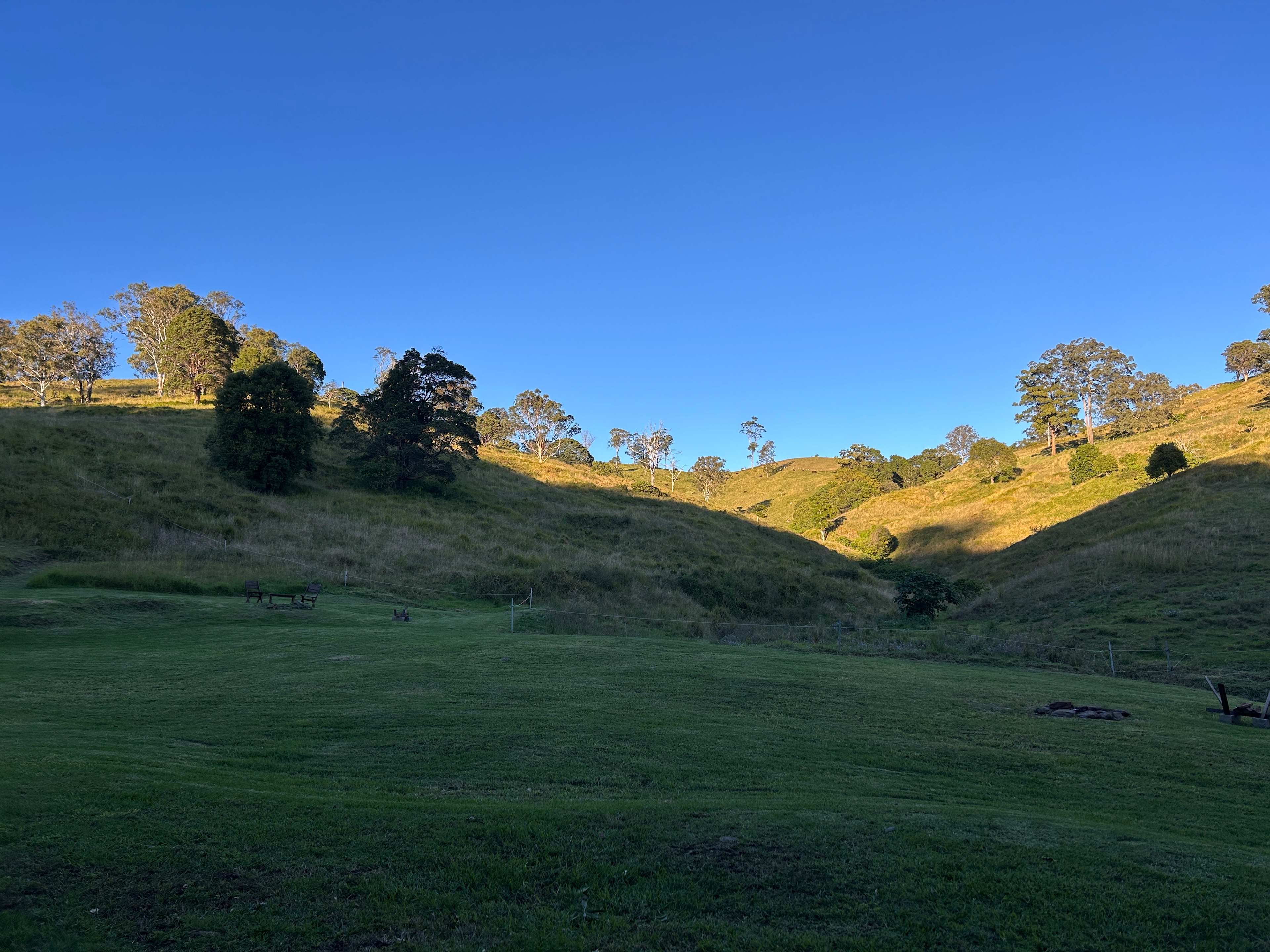 Coorie Vale