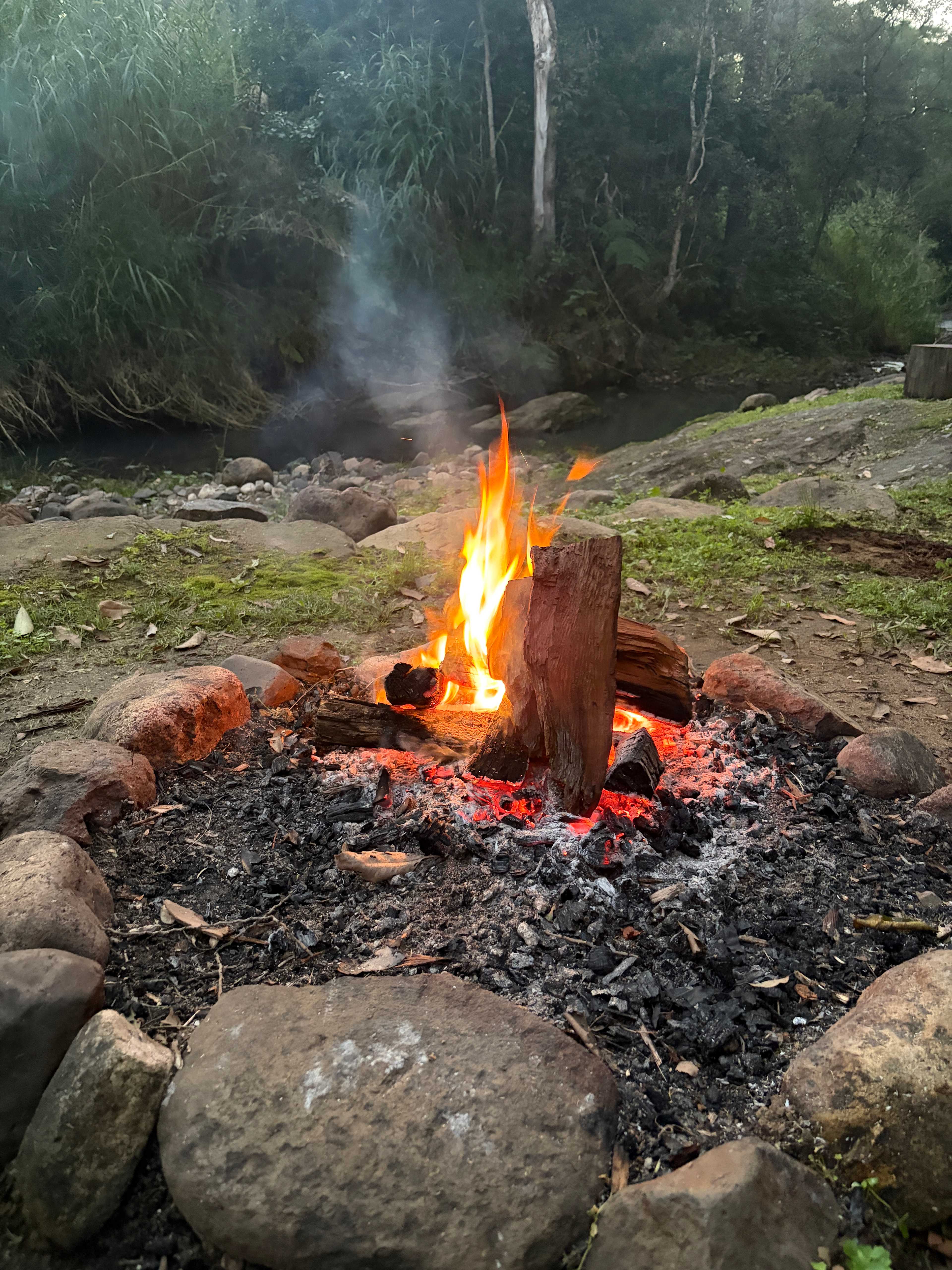 Trickling Waters Retreat