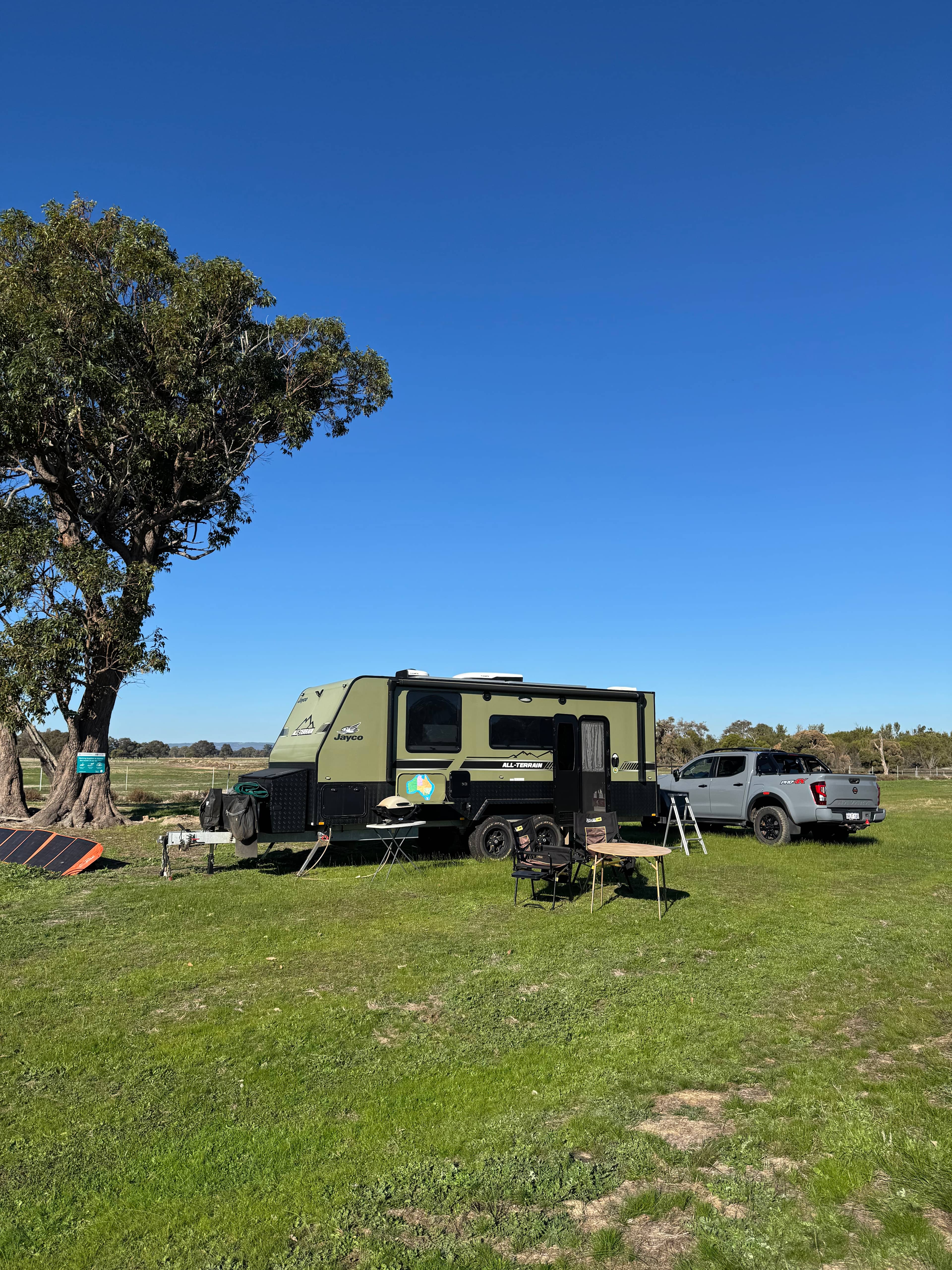 Herron Point Farm Stay