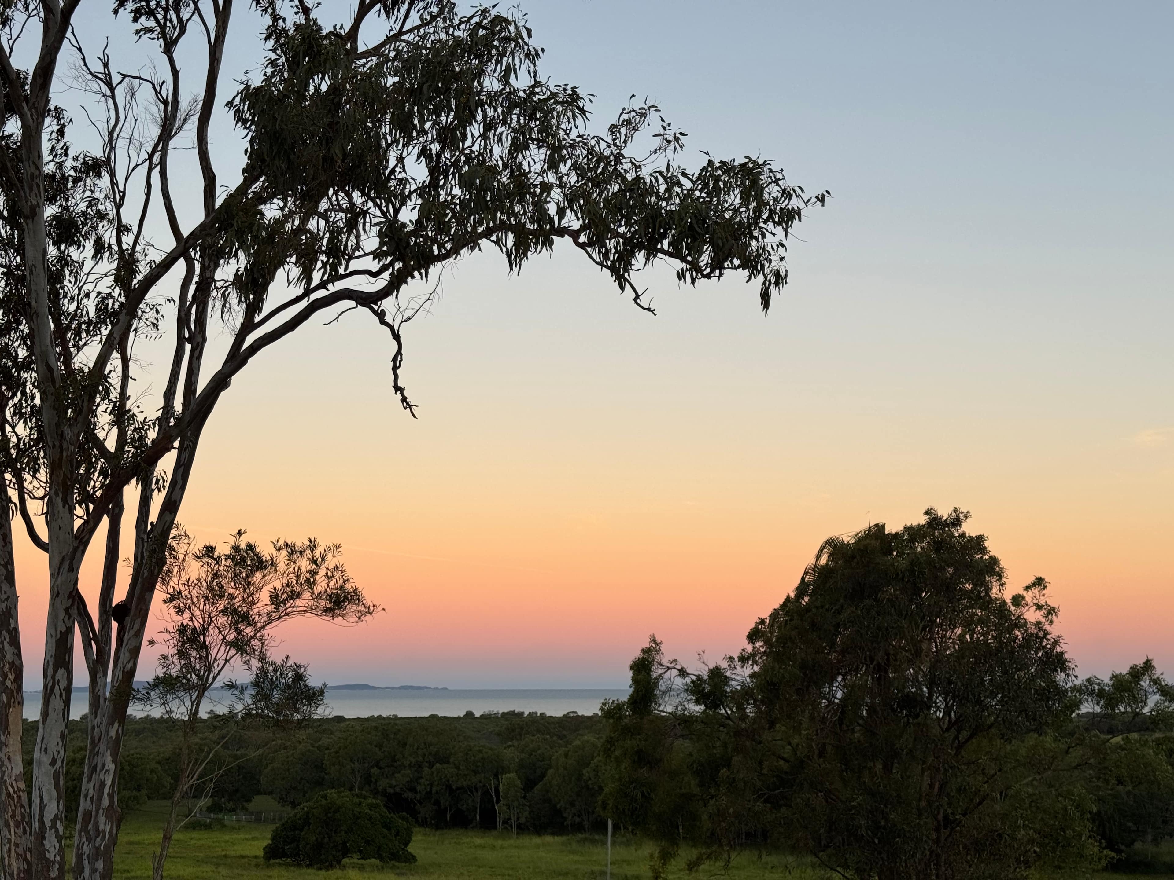 Yeppoon Farmstay
