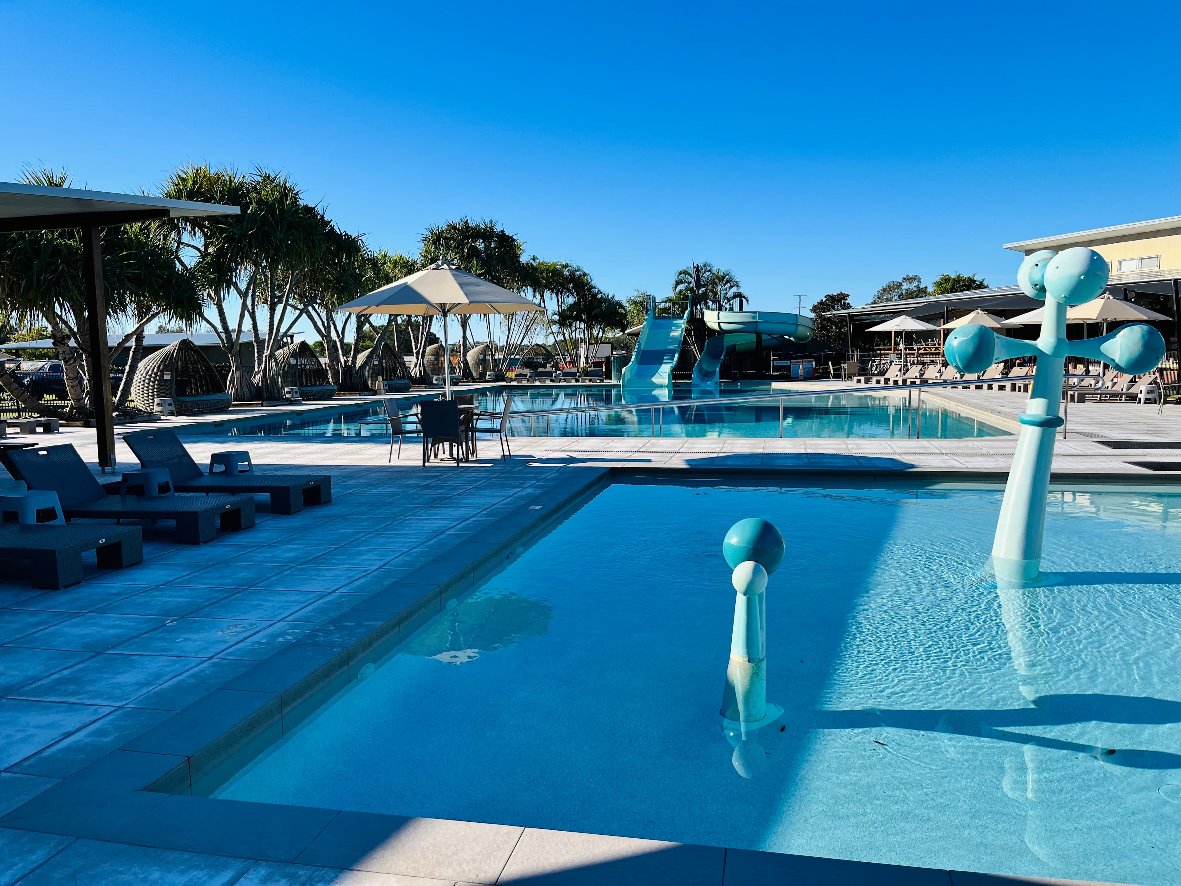 Ingenia Holidays Rivershore