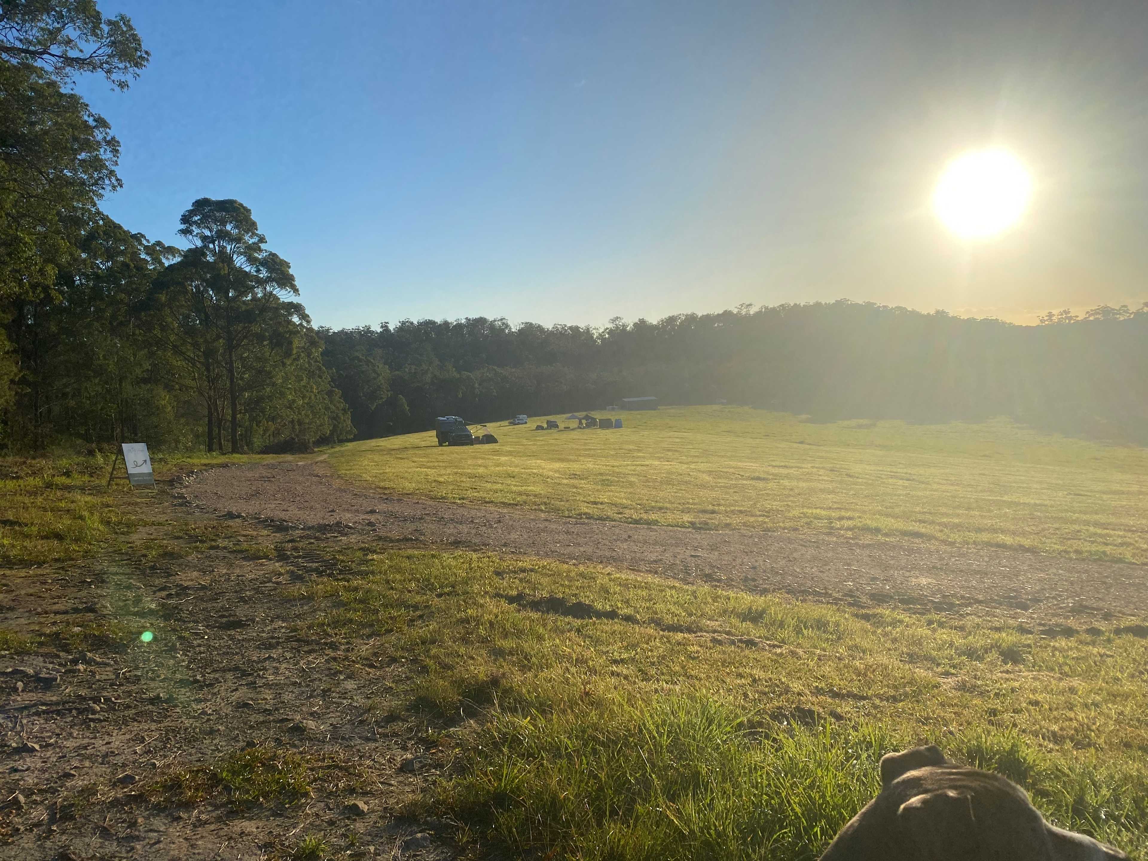 Sunrise
