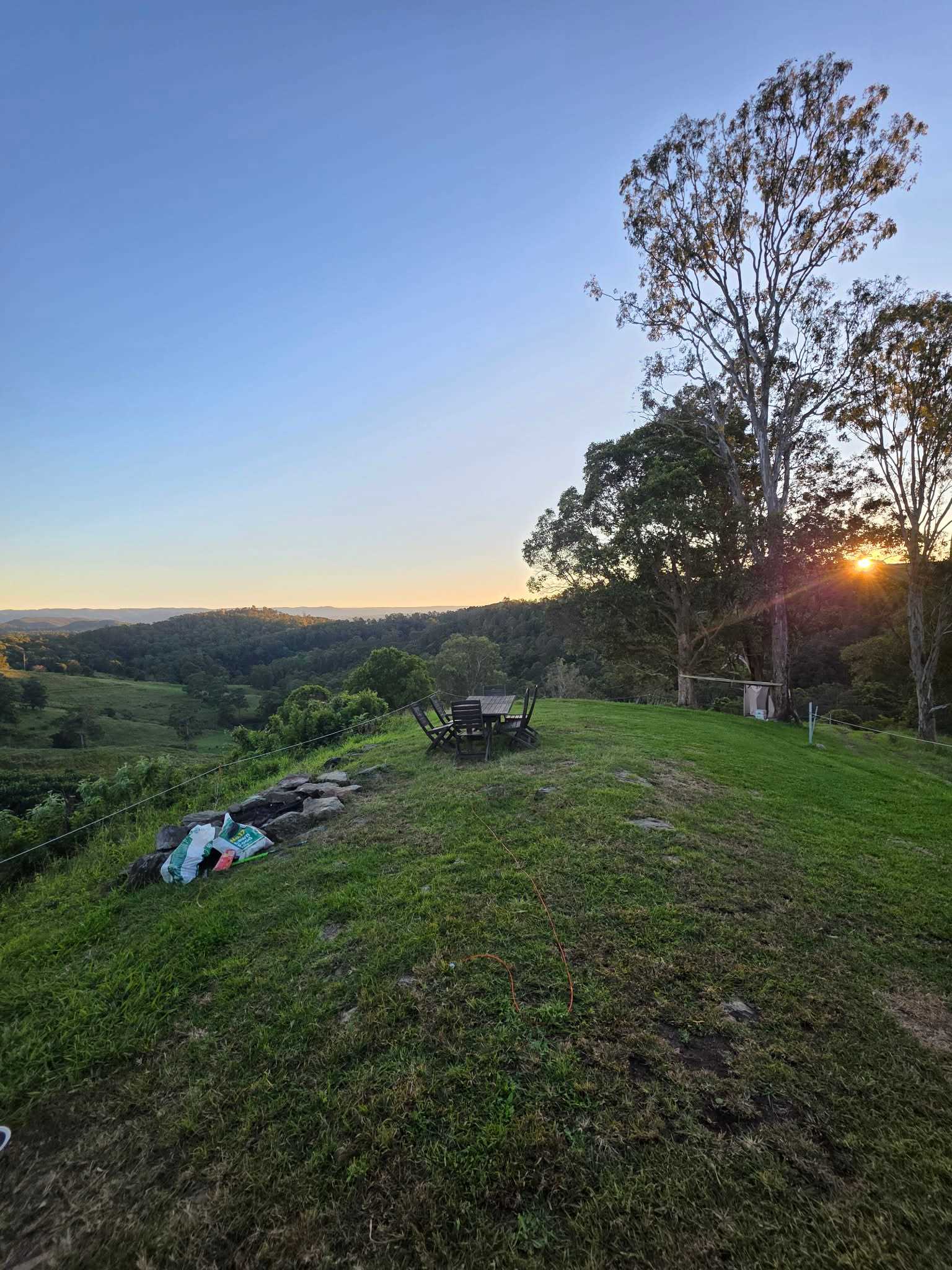 Coorie Vale