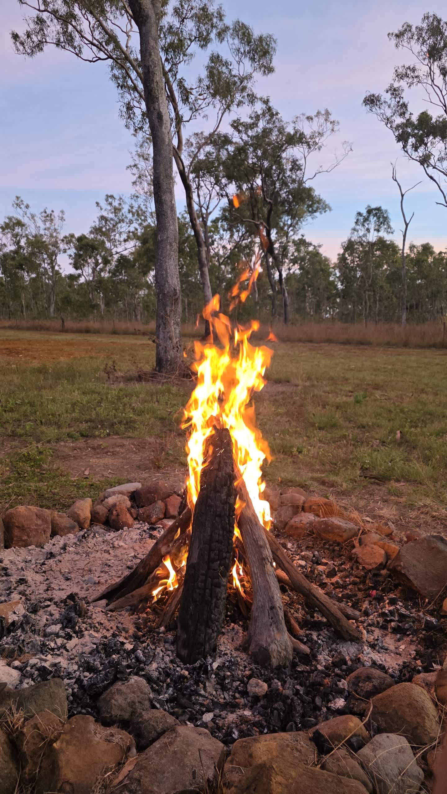 Archerview Farmstay-Wild River Camp