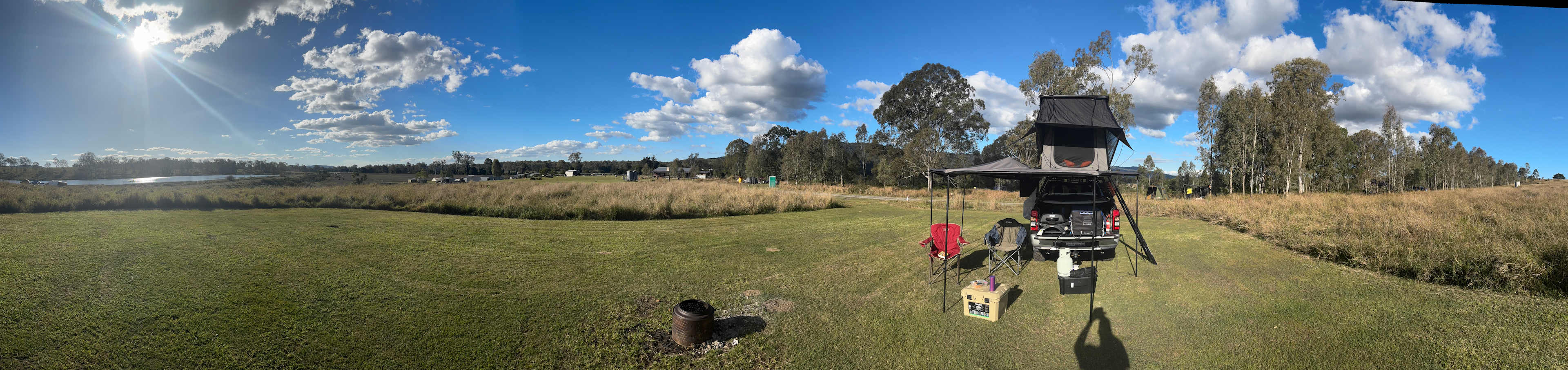 OZ SKY RANCH