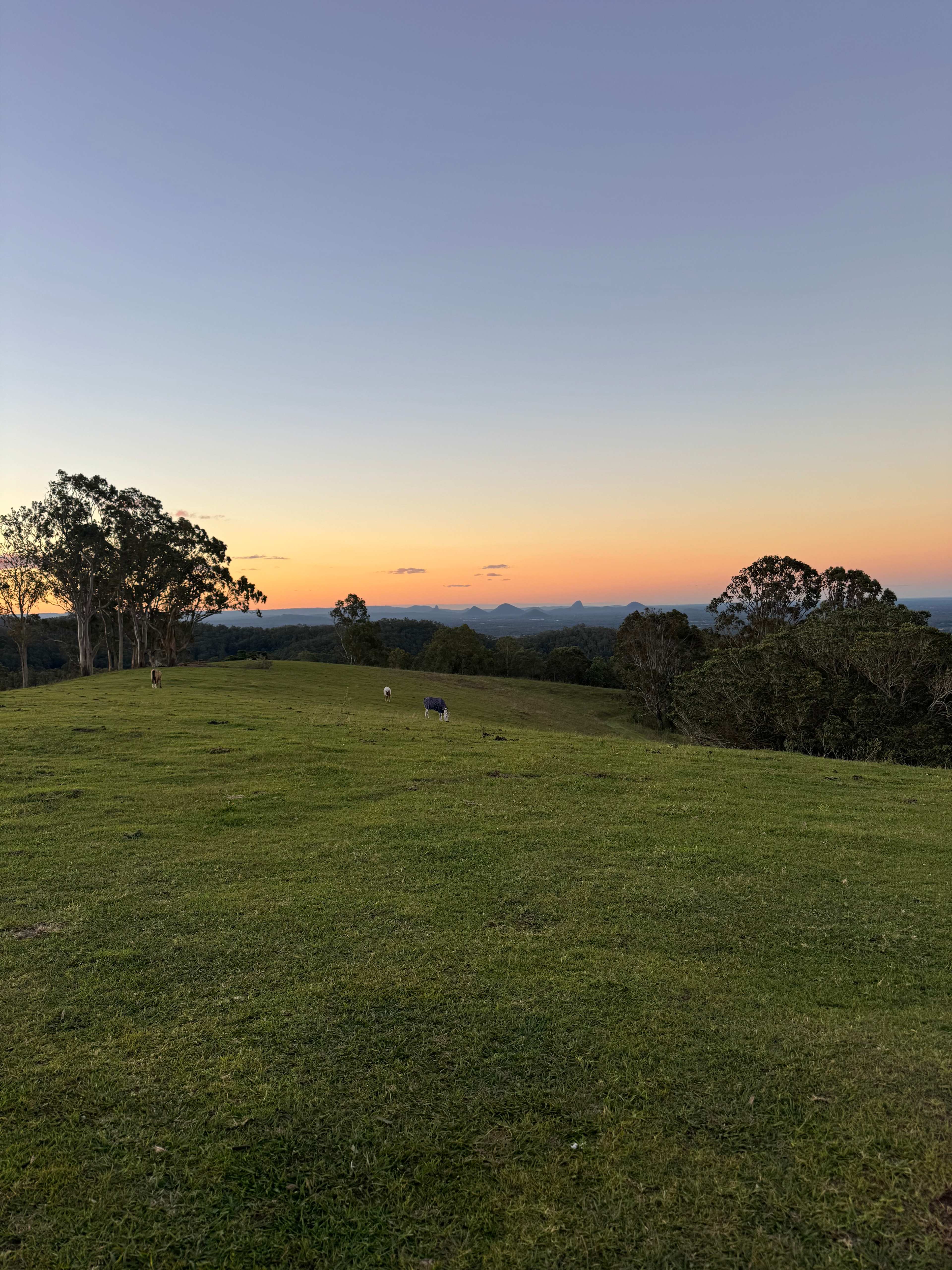 Rangetop Farm