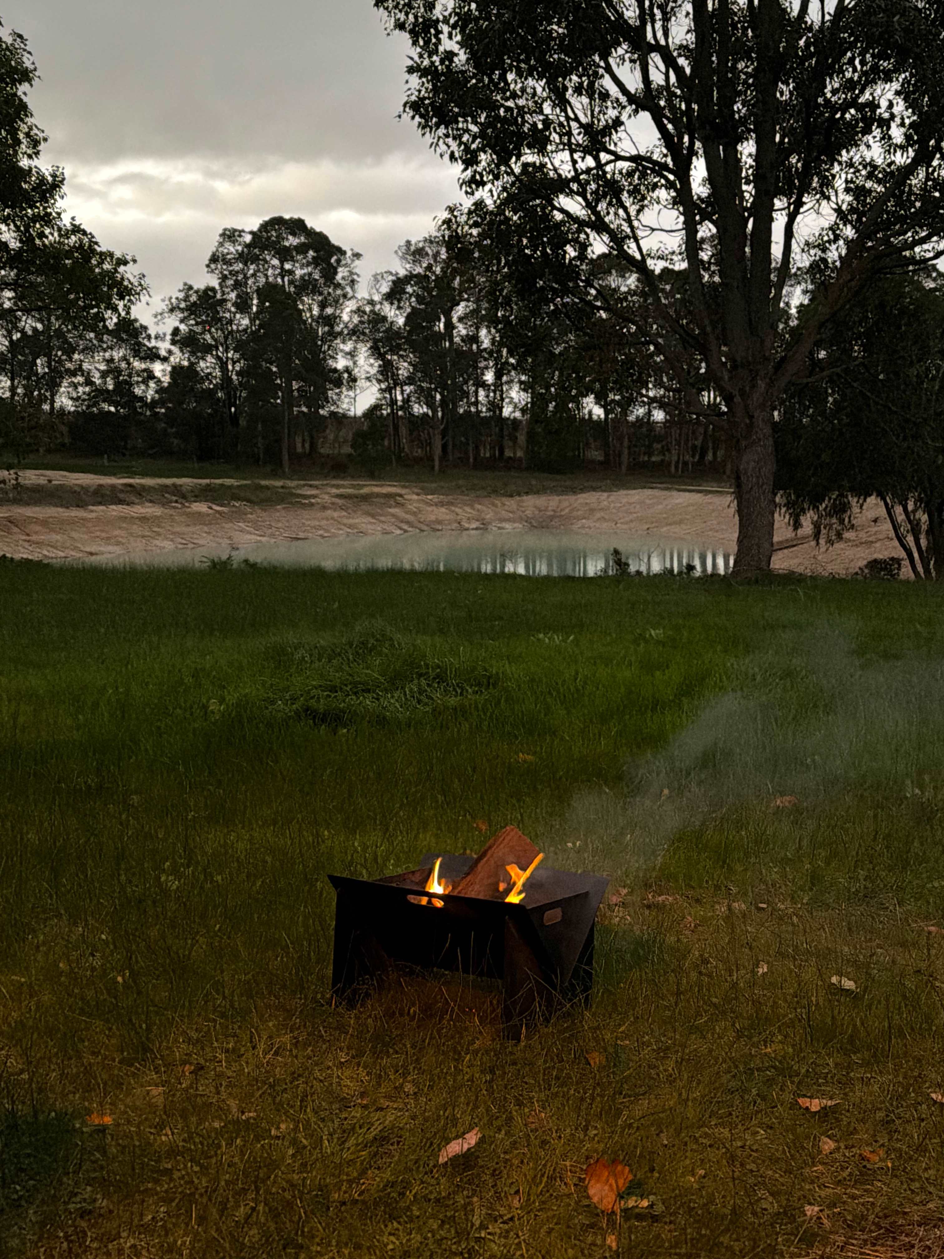 Margaret River - Rosa Glen Farm