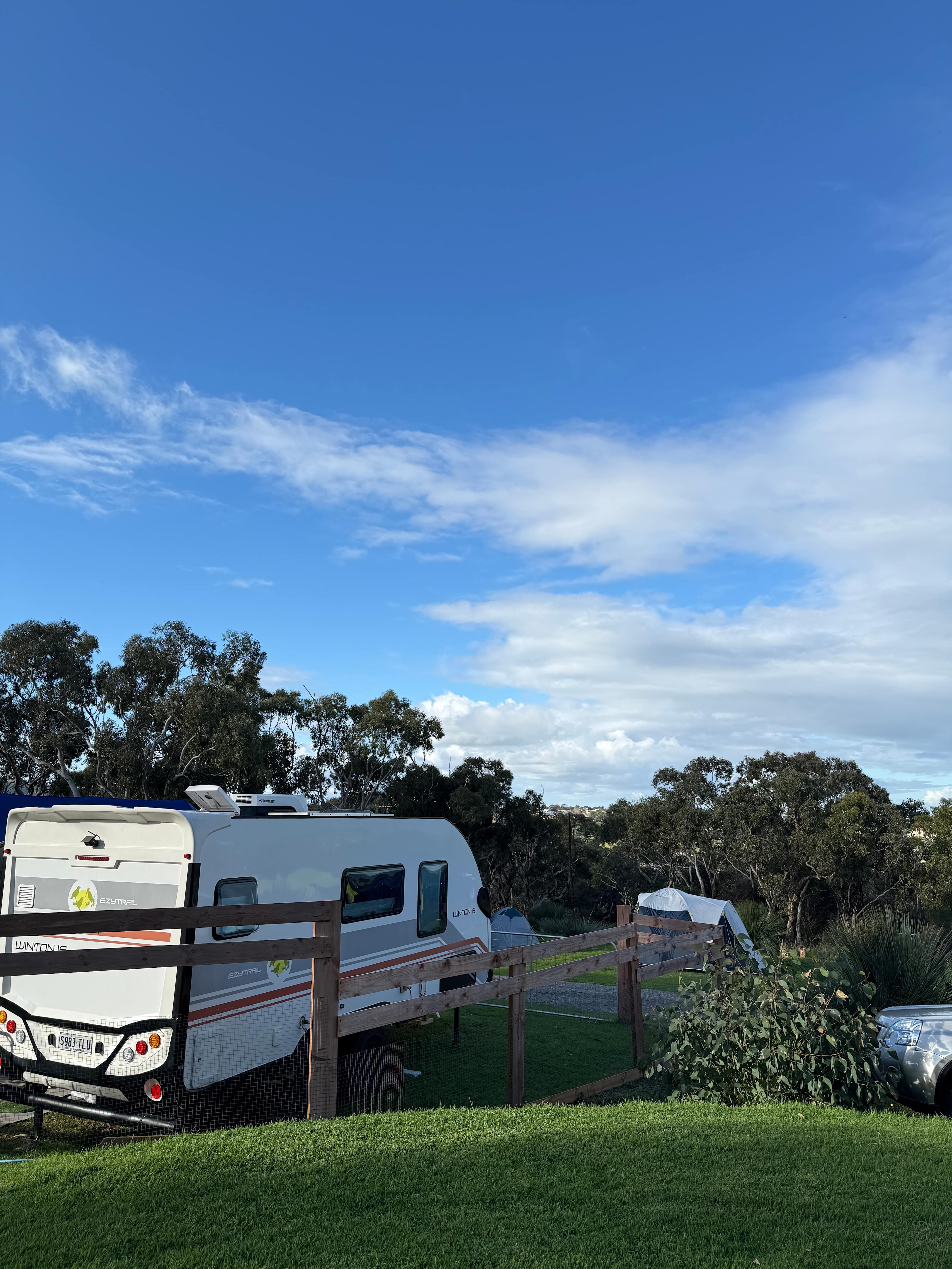 Cooinda Retreats - RV and Camp Stay