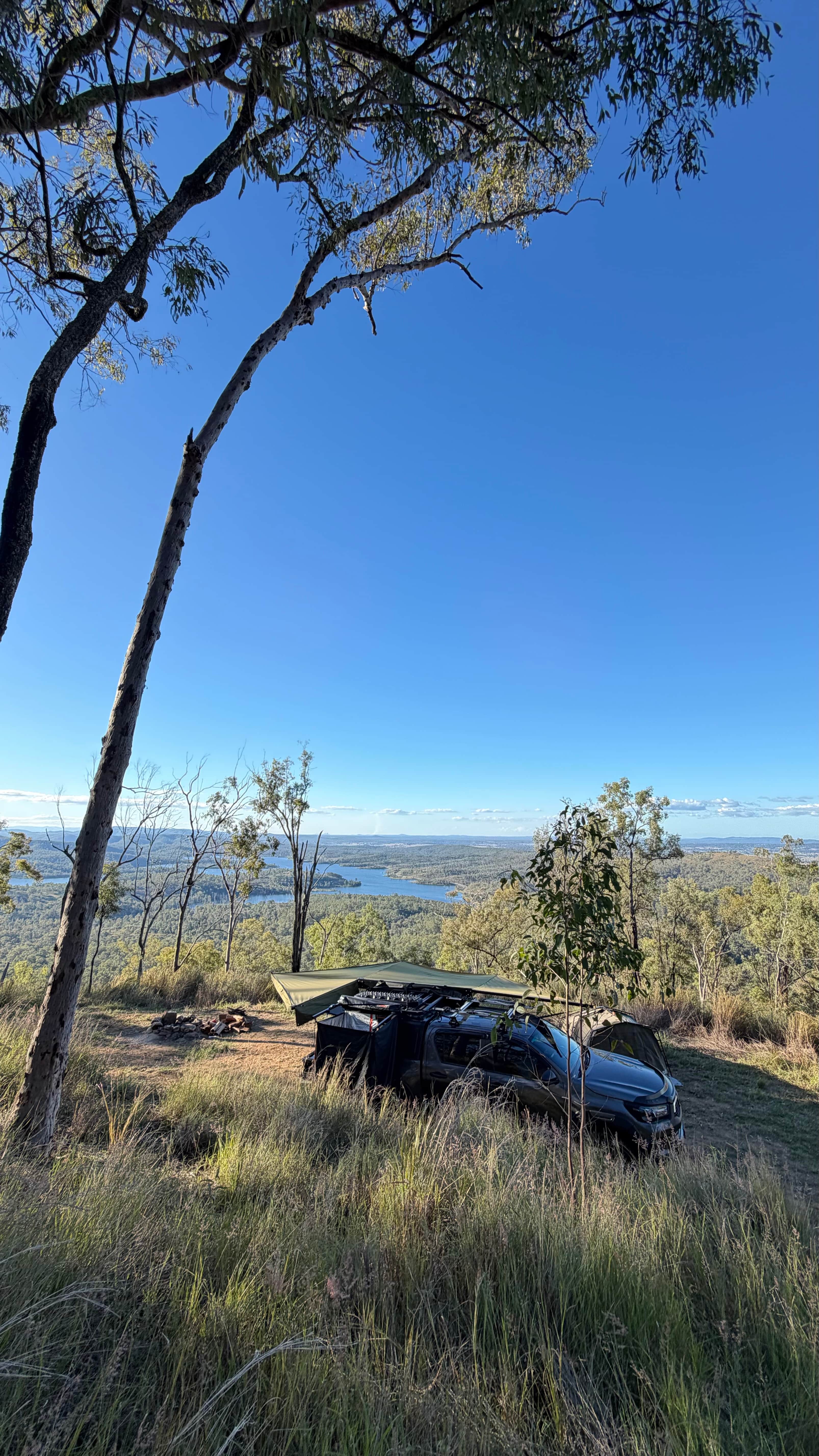 Juburra Country Camping