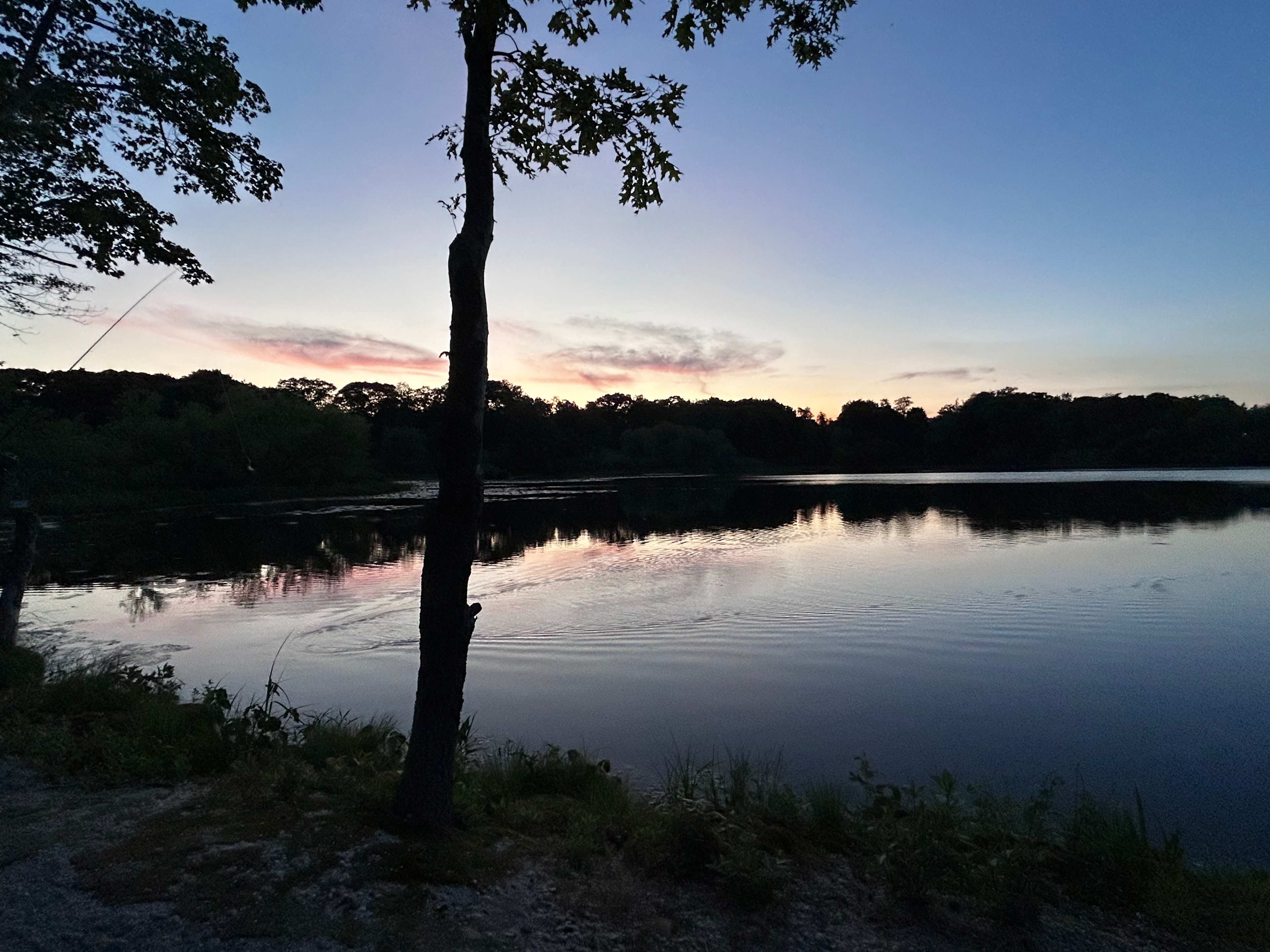 Peconic River Campgrounds
