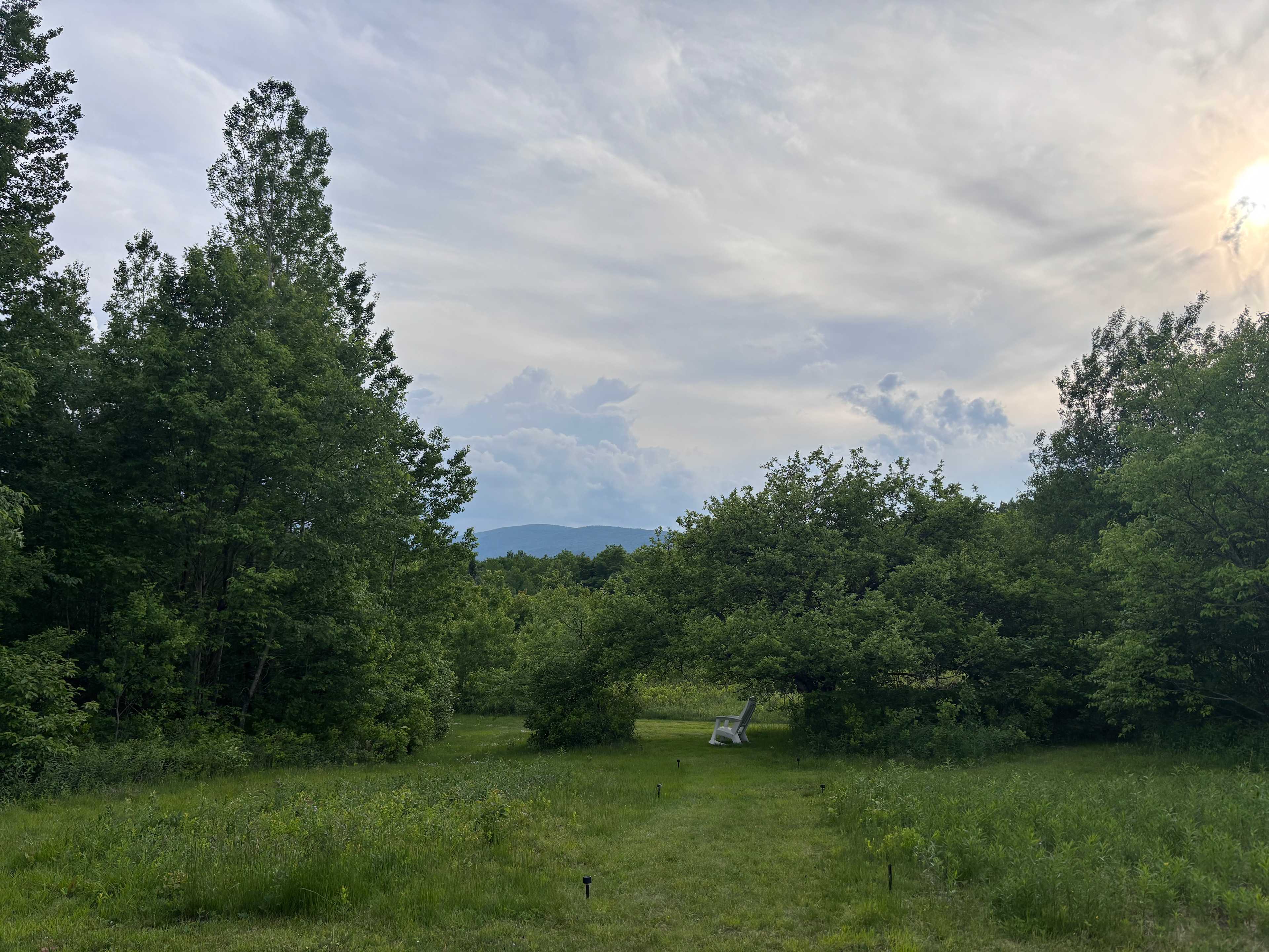 Grateful Acres Vermont