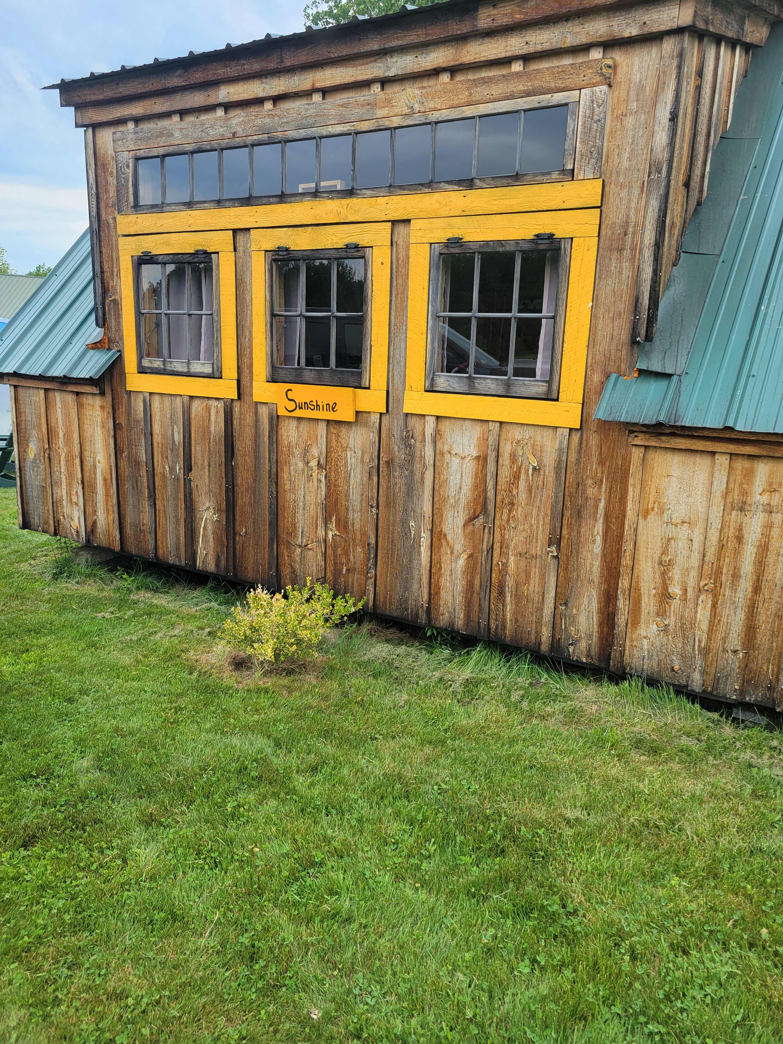 Grateful Acres Vermont