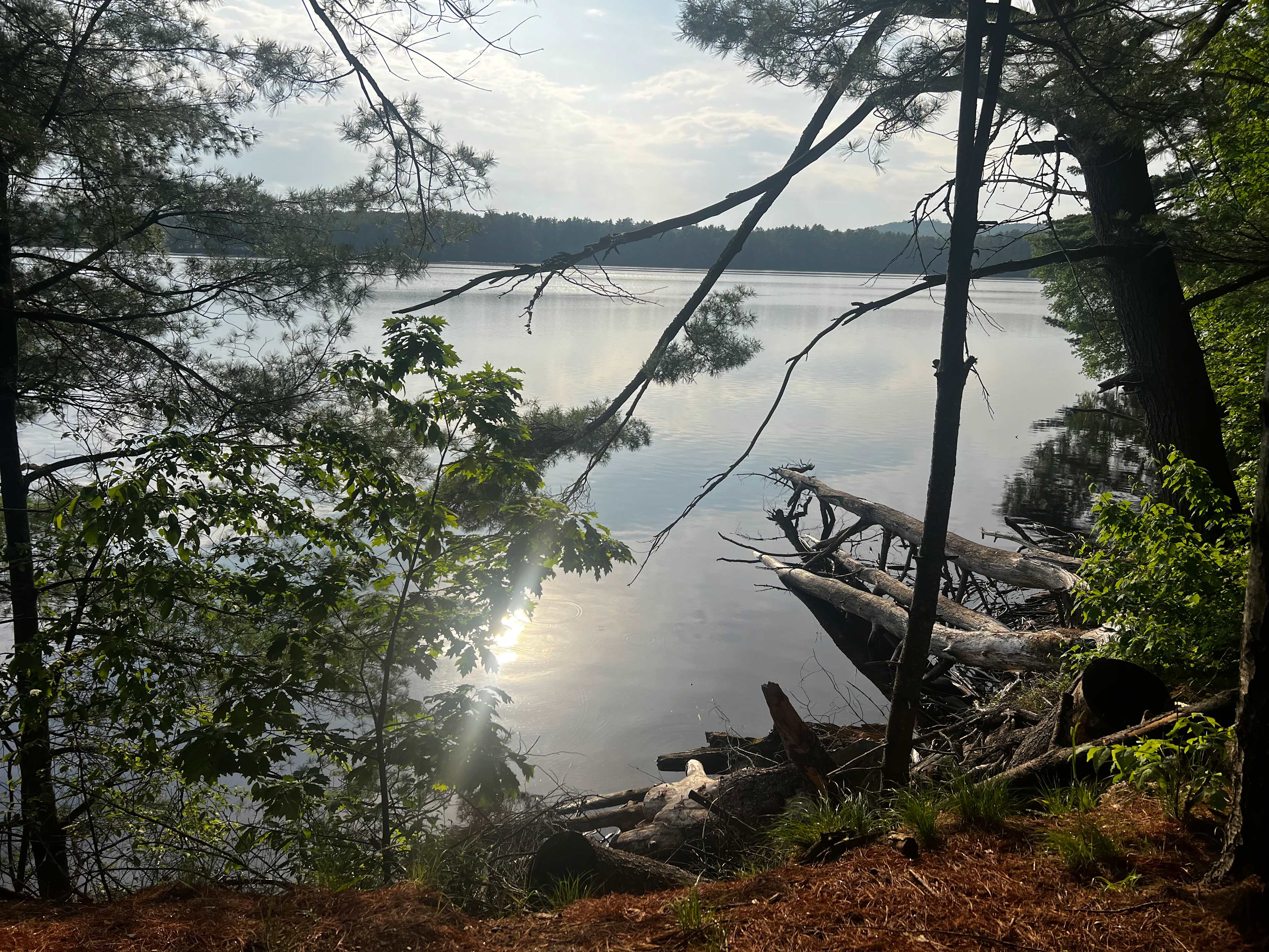 Slippery Rock Trails LLC