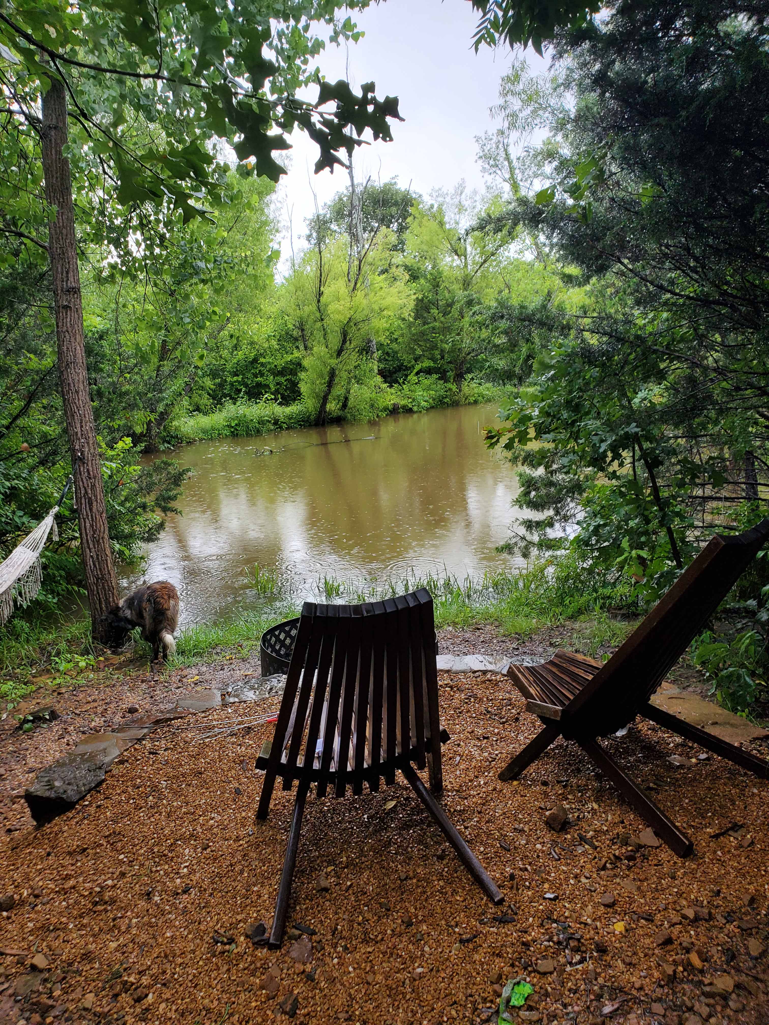 Three Ponds Community