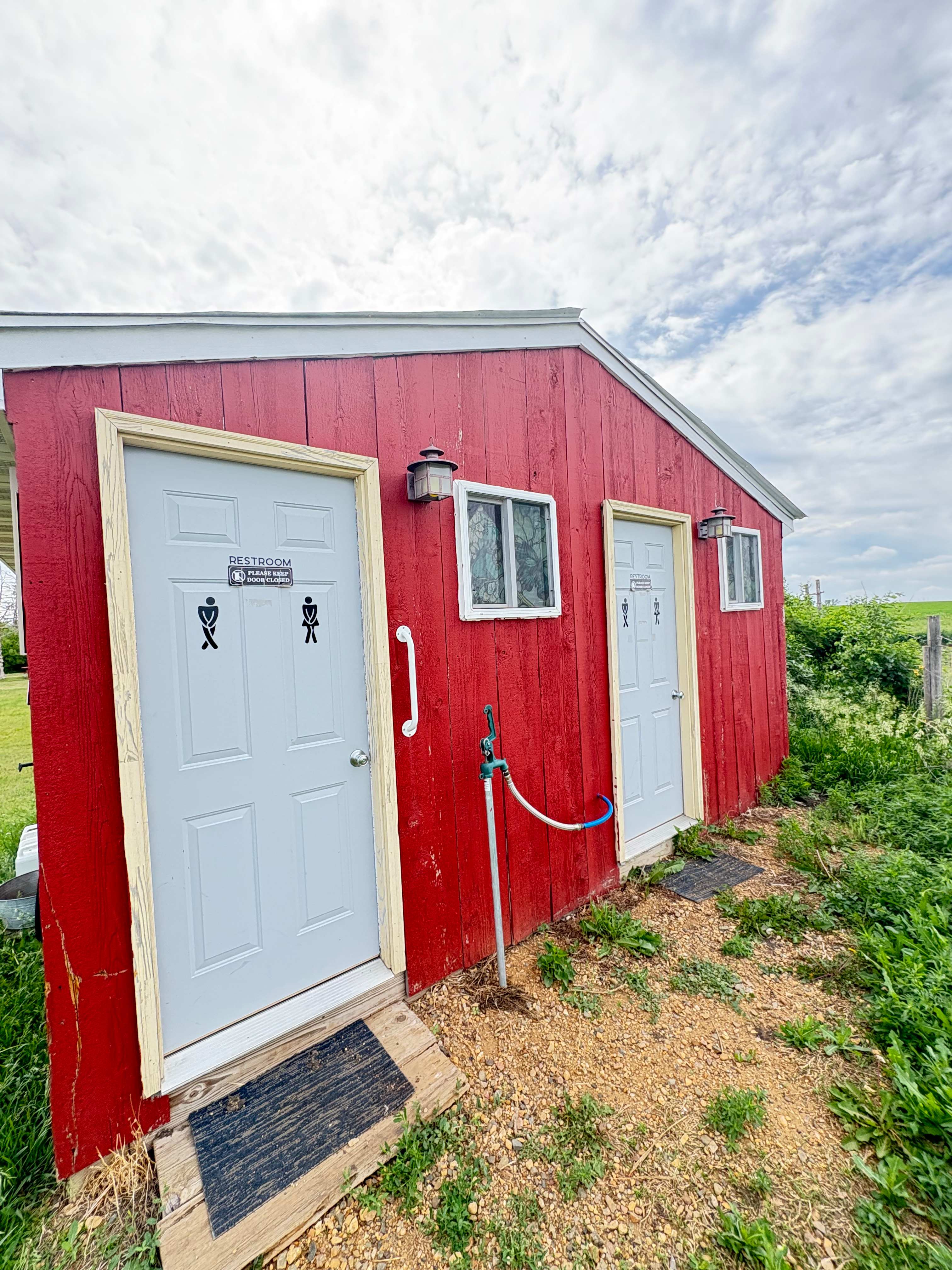 Uncle B's Produce Farm