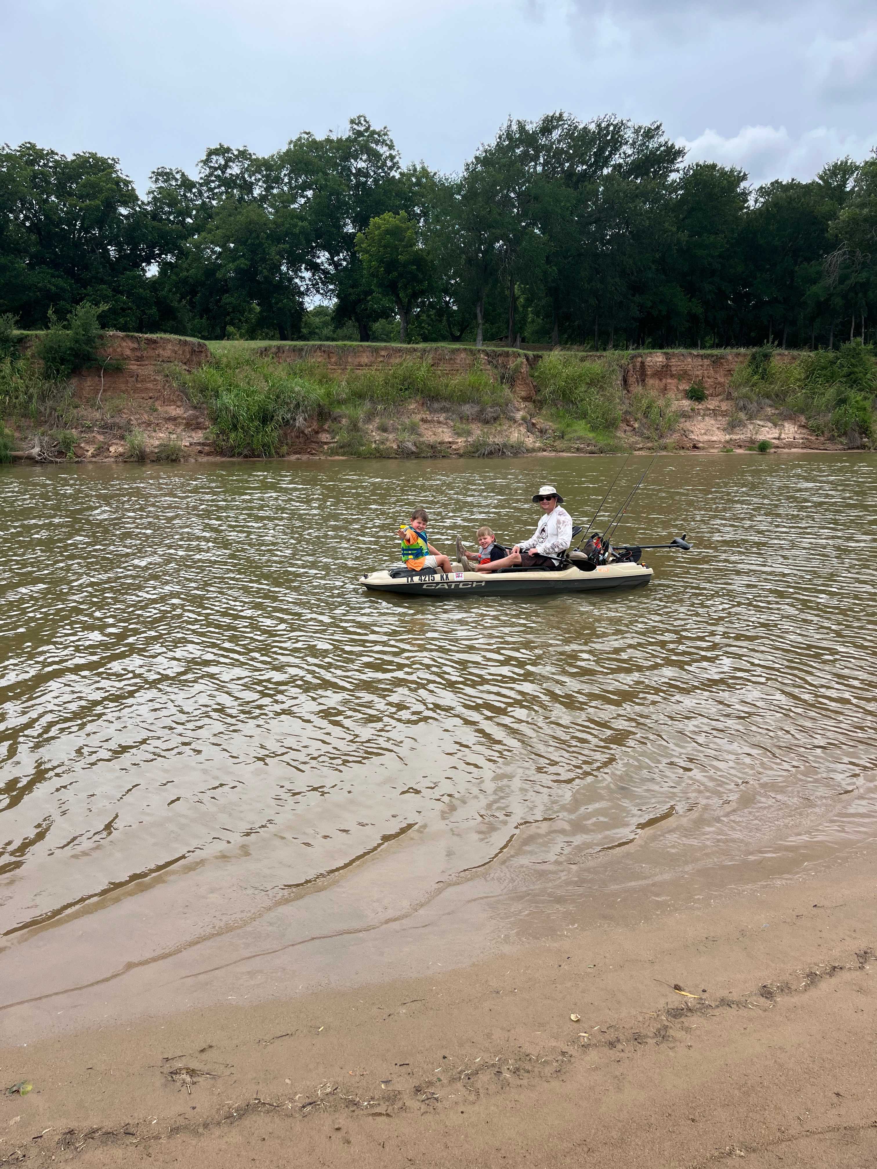 Sandy Bottoms River Company