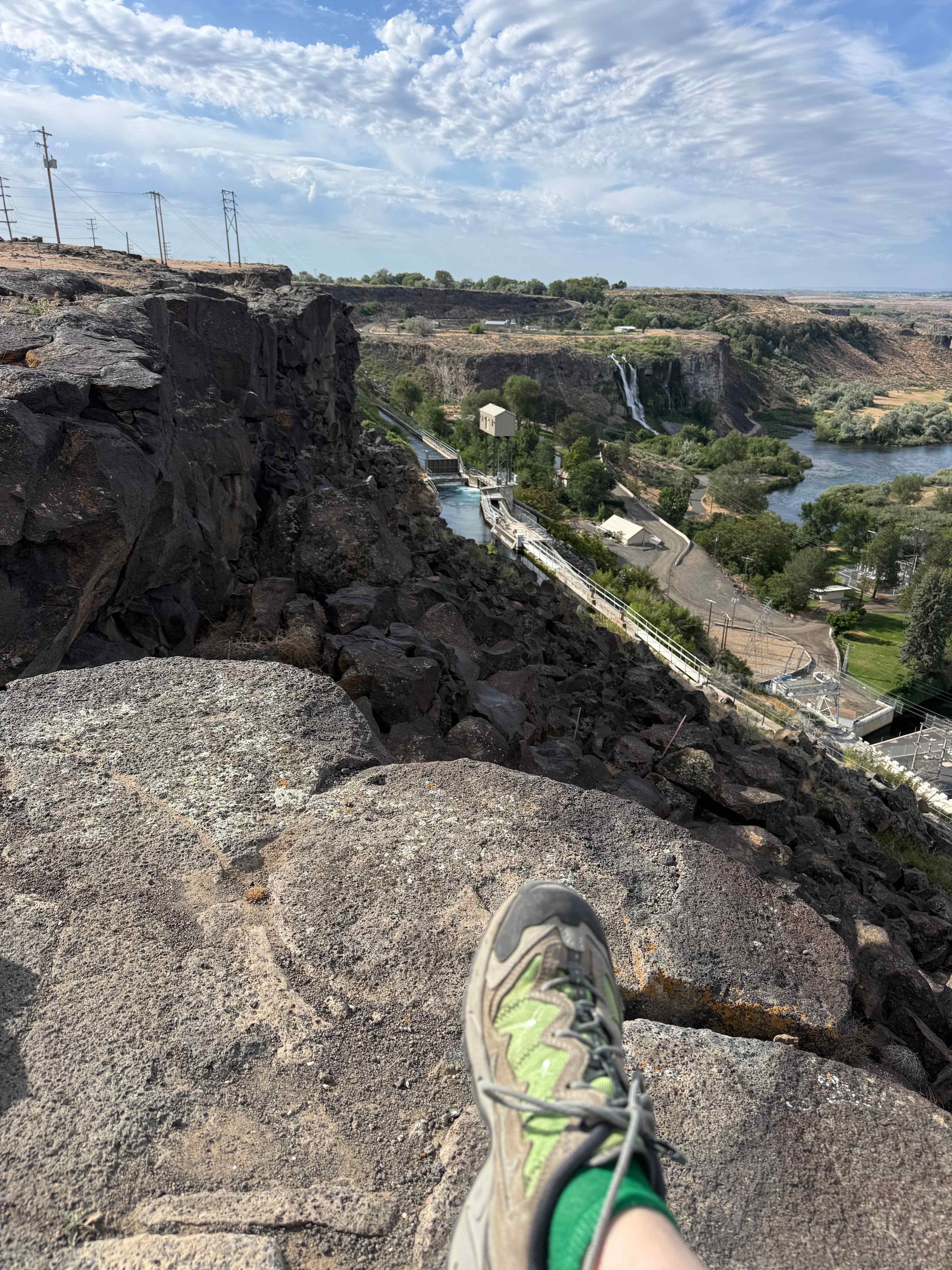Trail Top