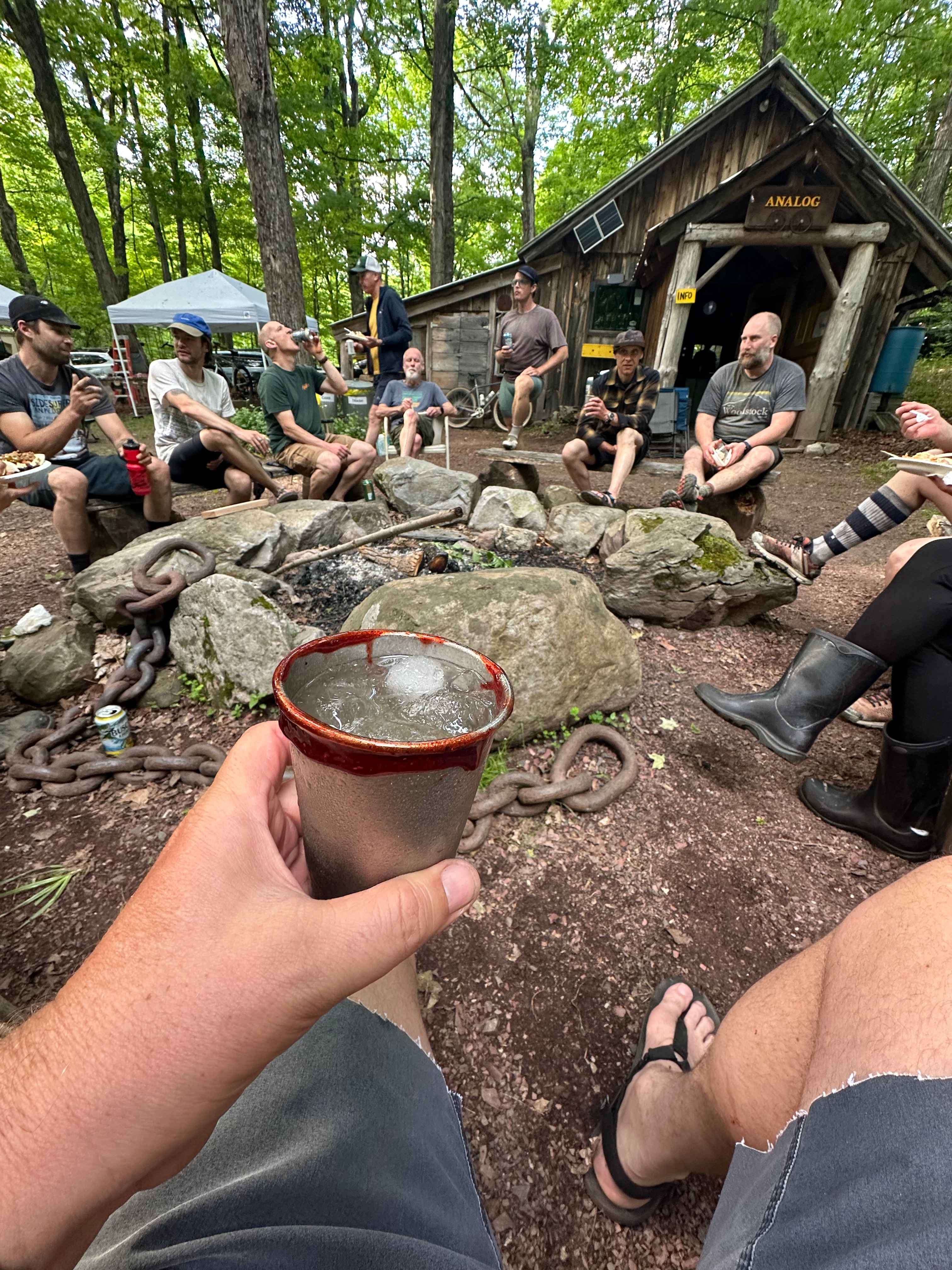 Meadow Lane Campground