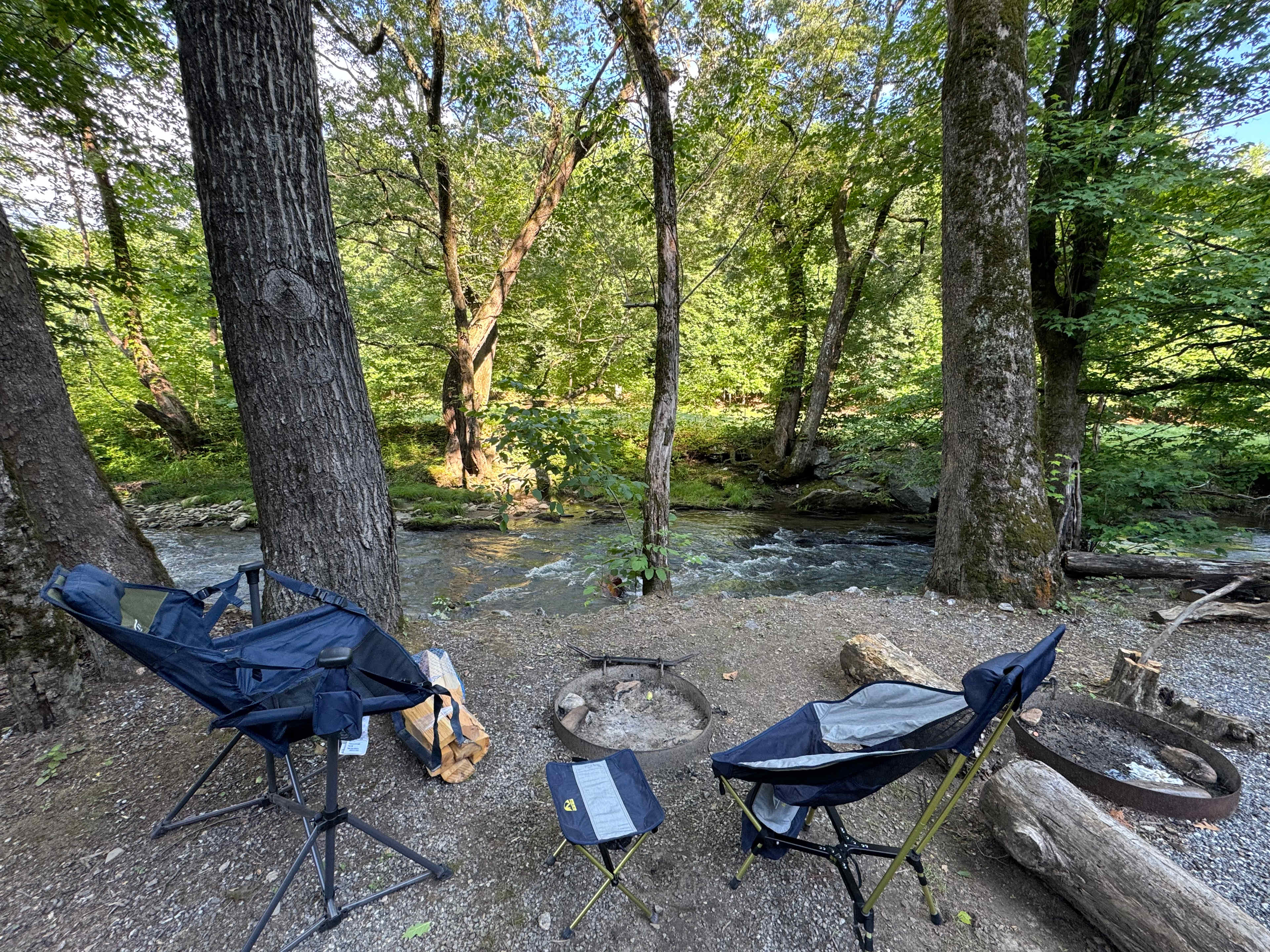 Lazy Turtle Campground & Cabins