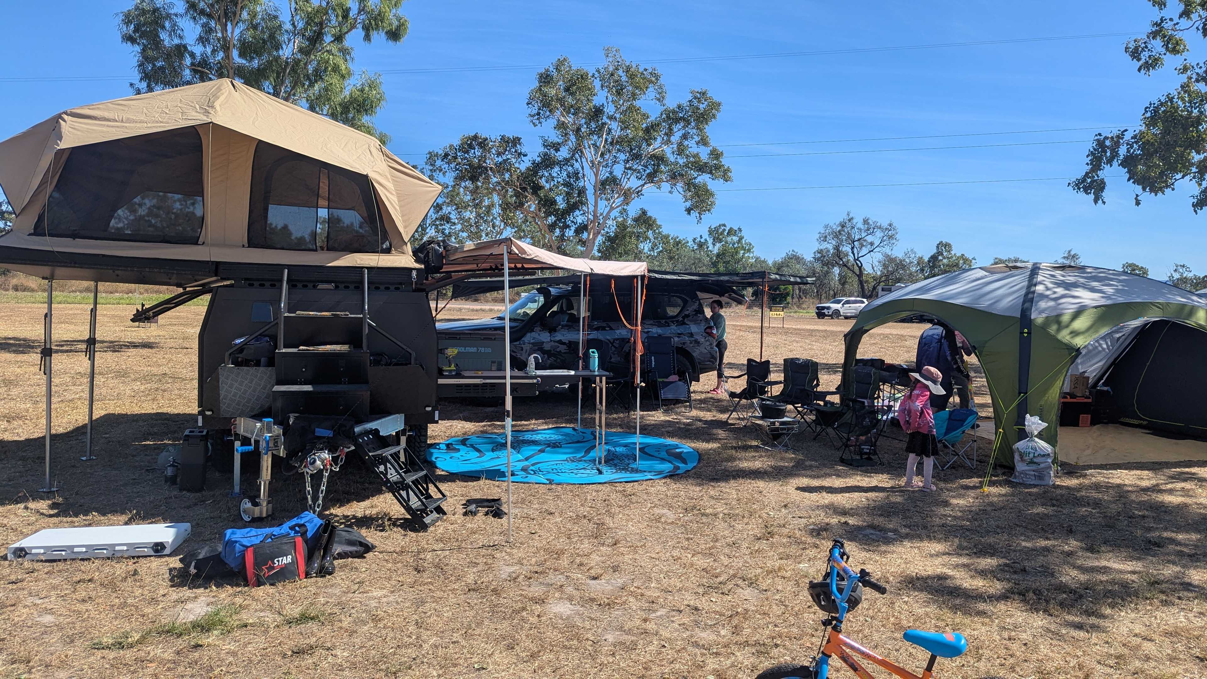 Mountview Farm Stay and Poodles
