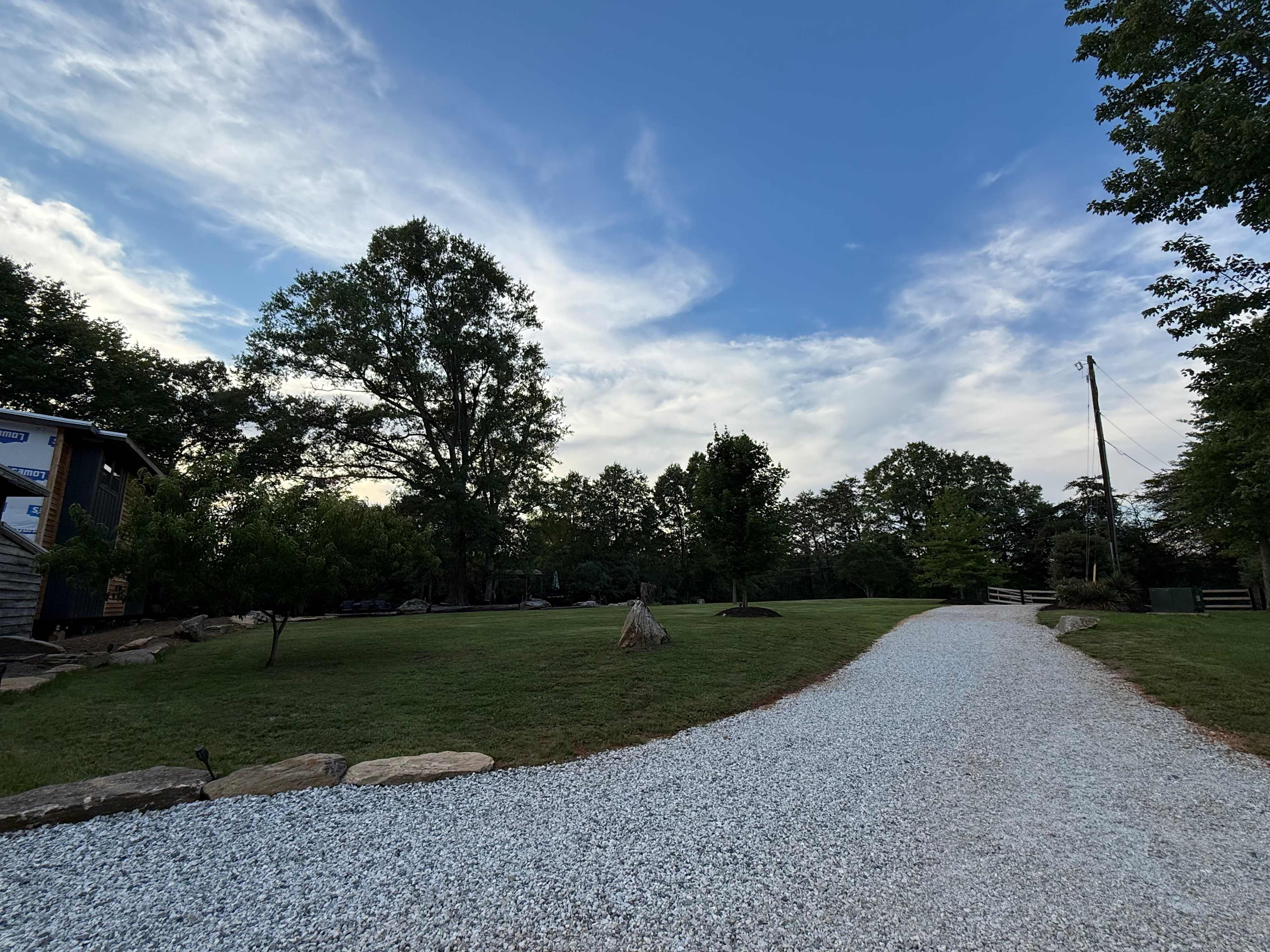 Black Bear Farm