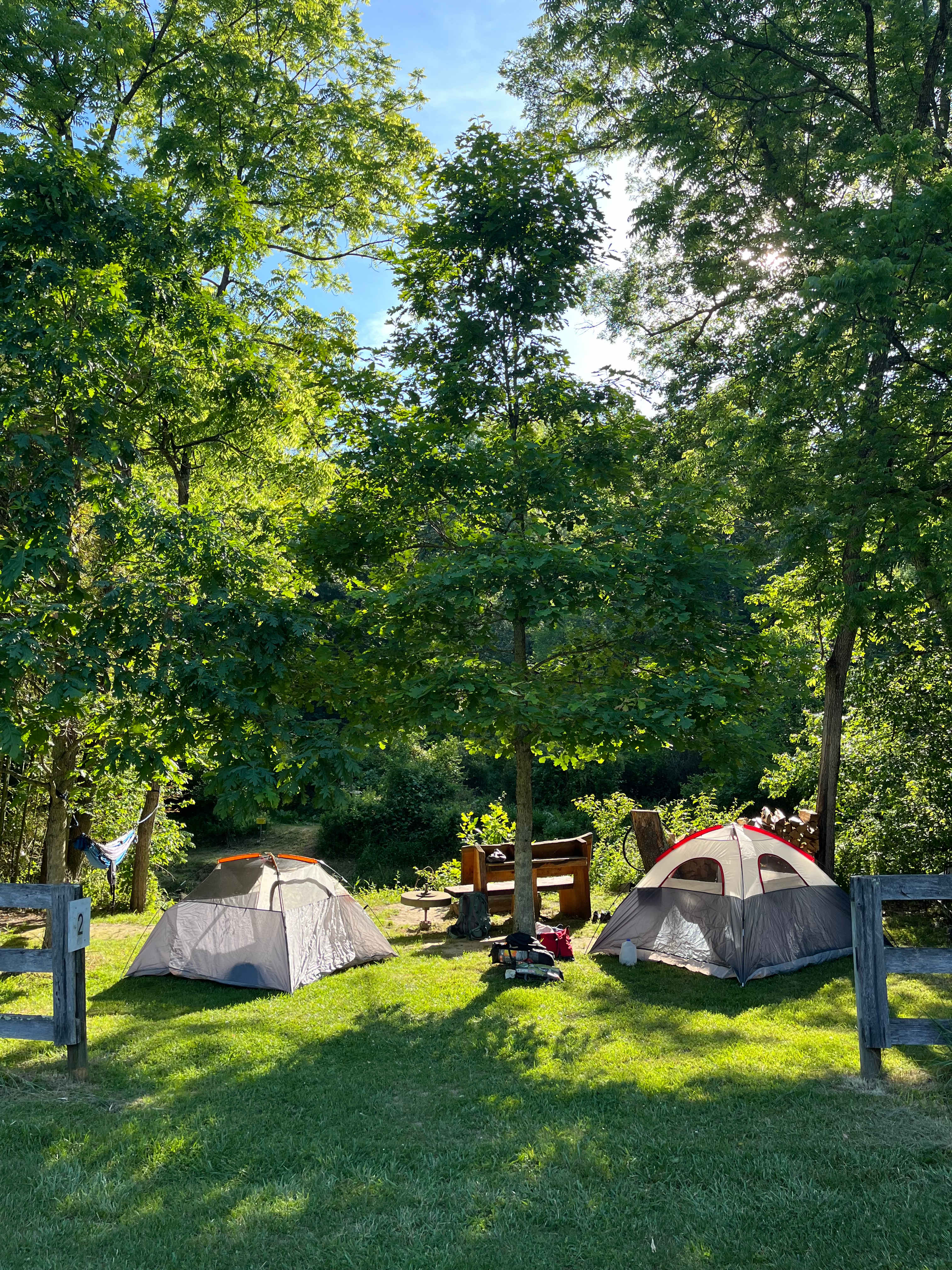Creekside Orchard
