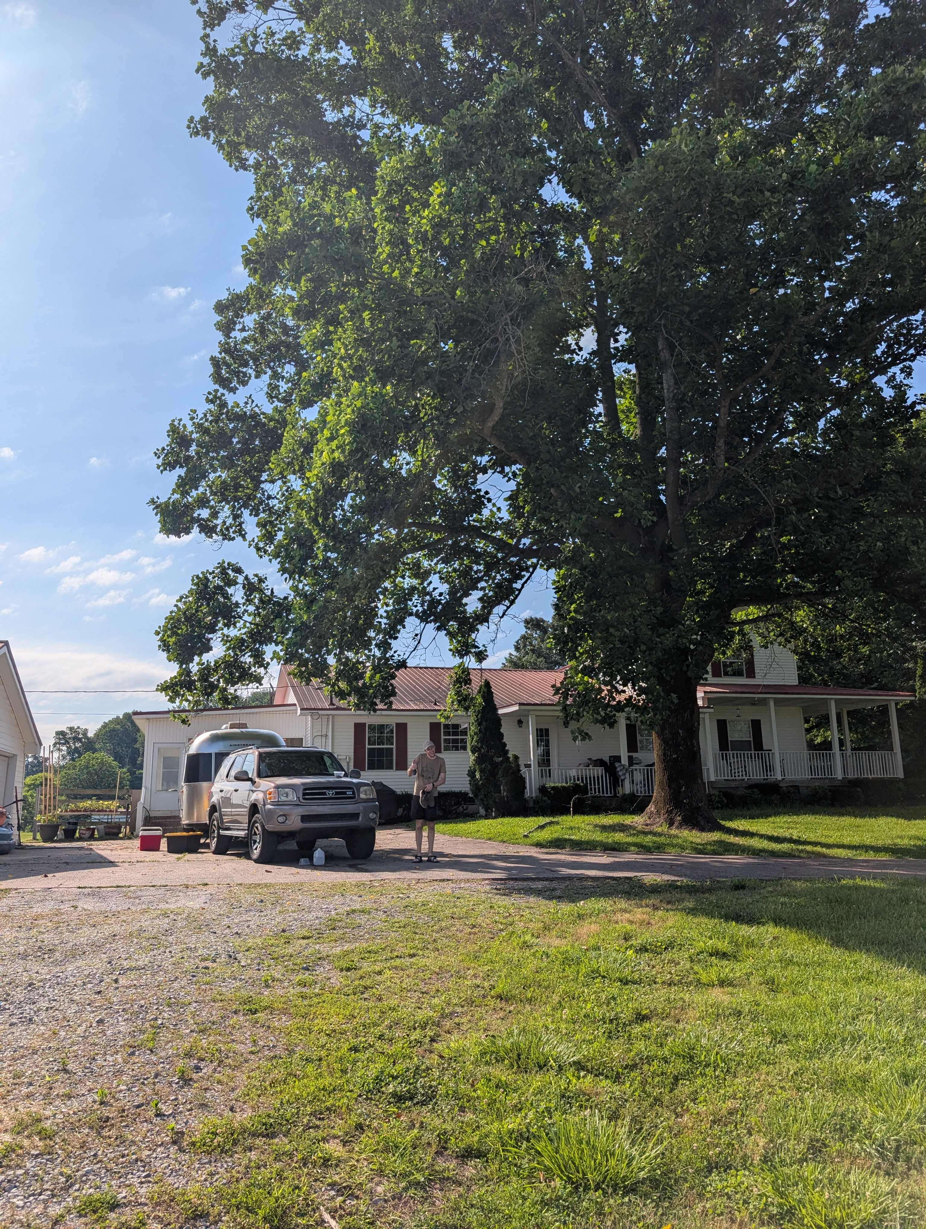 Harmony Acres
