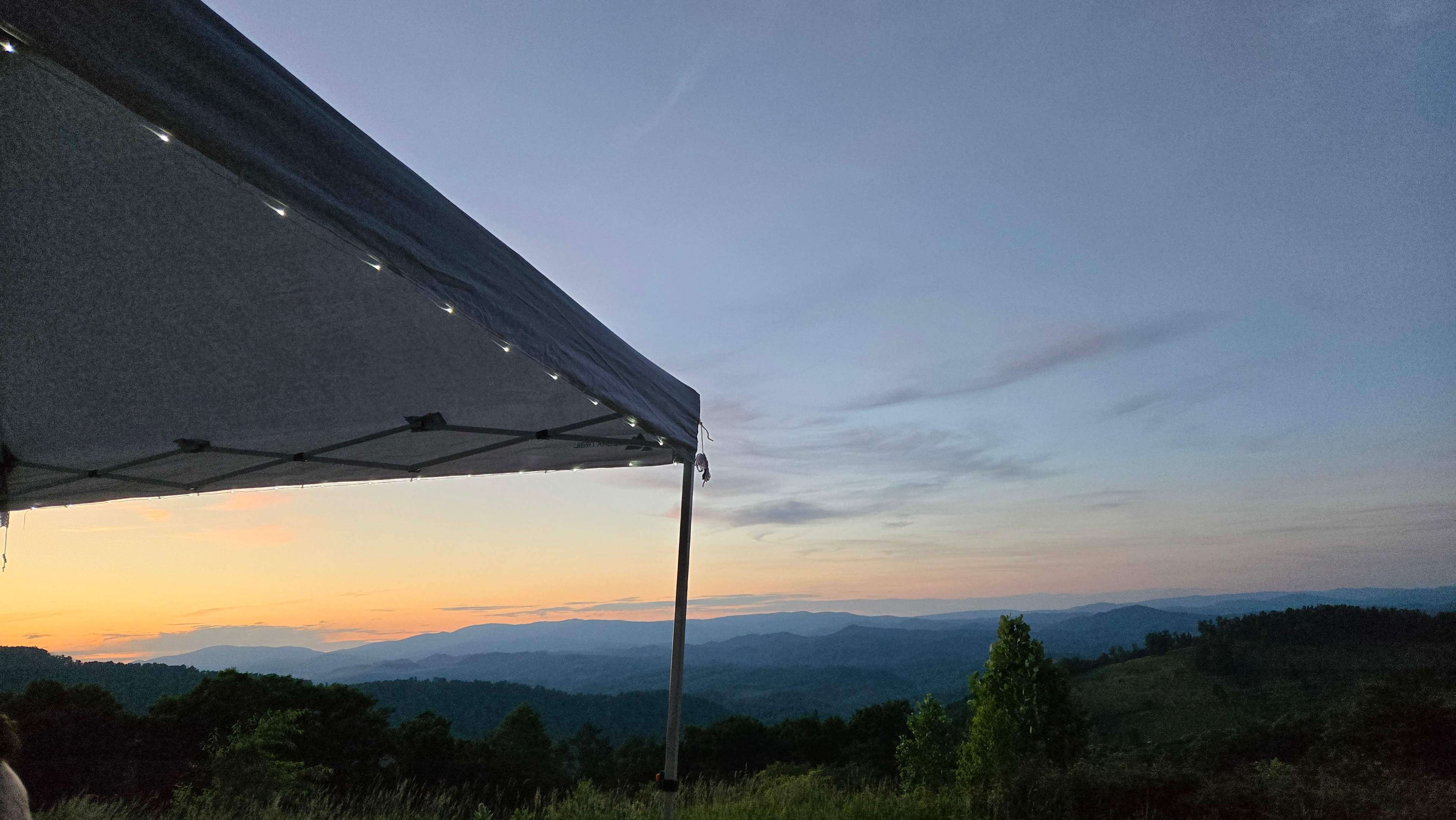 OnTop.camp - NW NC Ashe Co