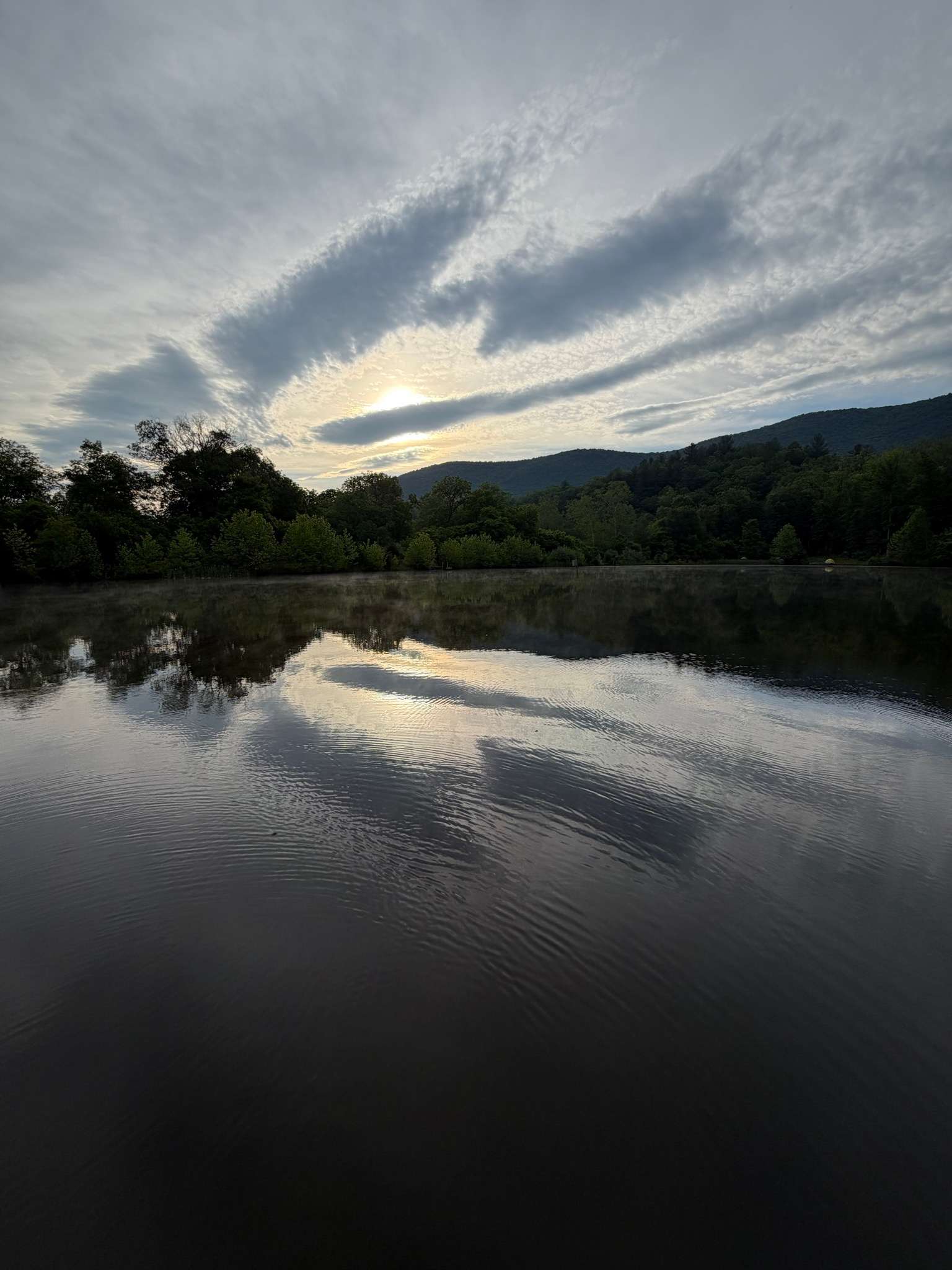 Pastimes on Passage Creek Ranch