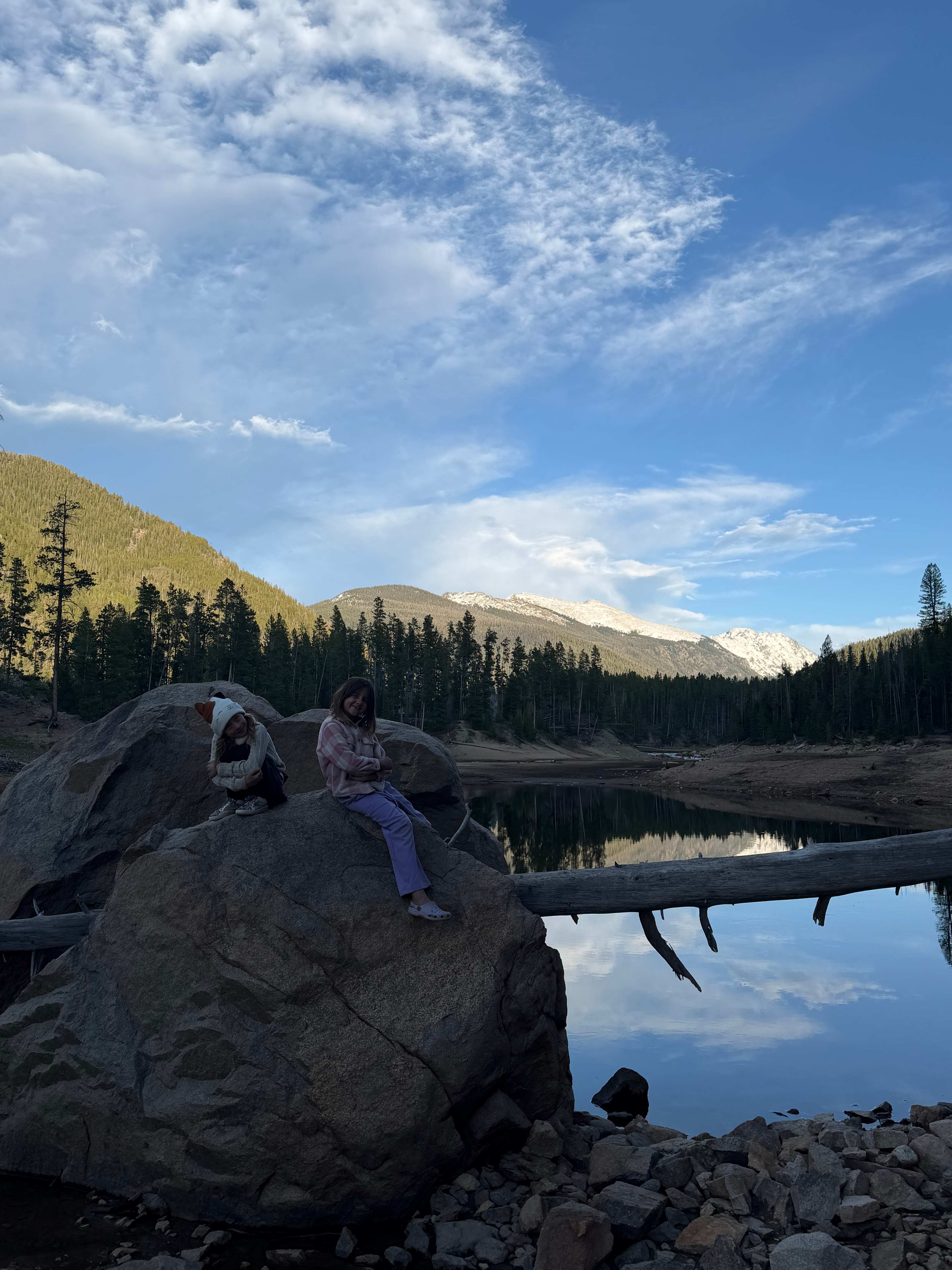Arapaho Valley Ranch