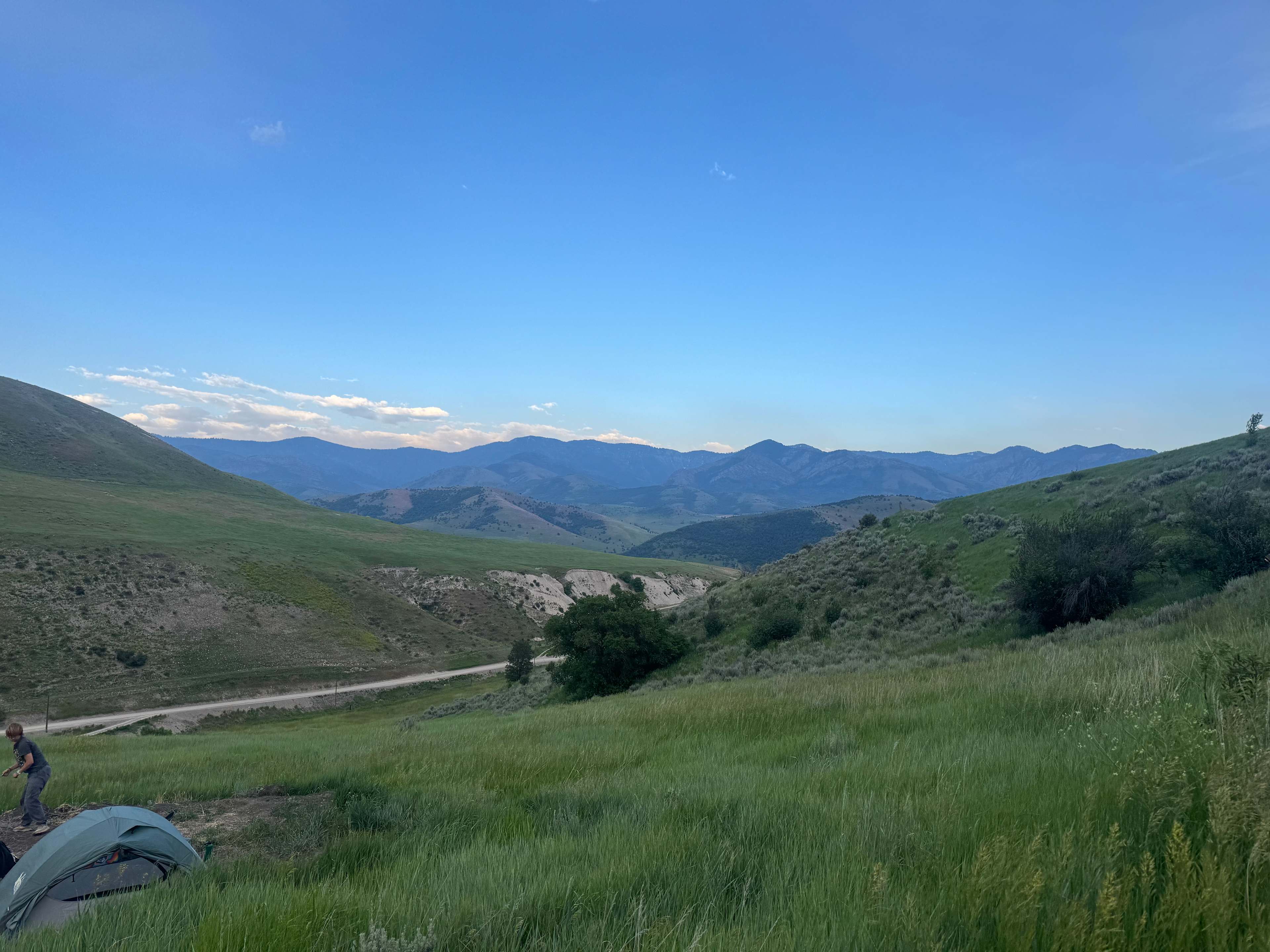 Mountain Top Getaways