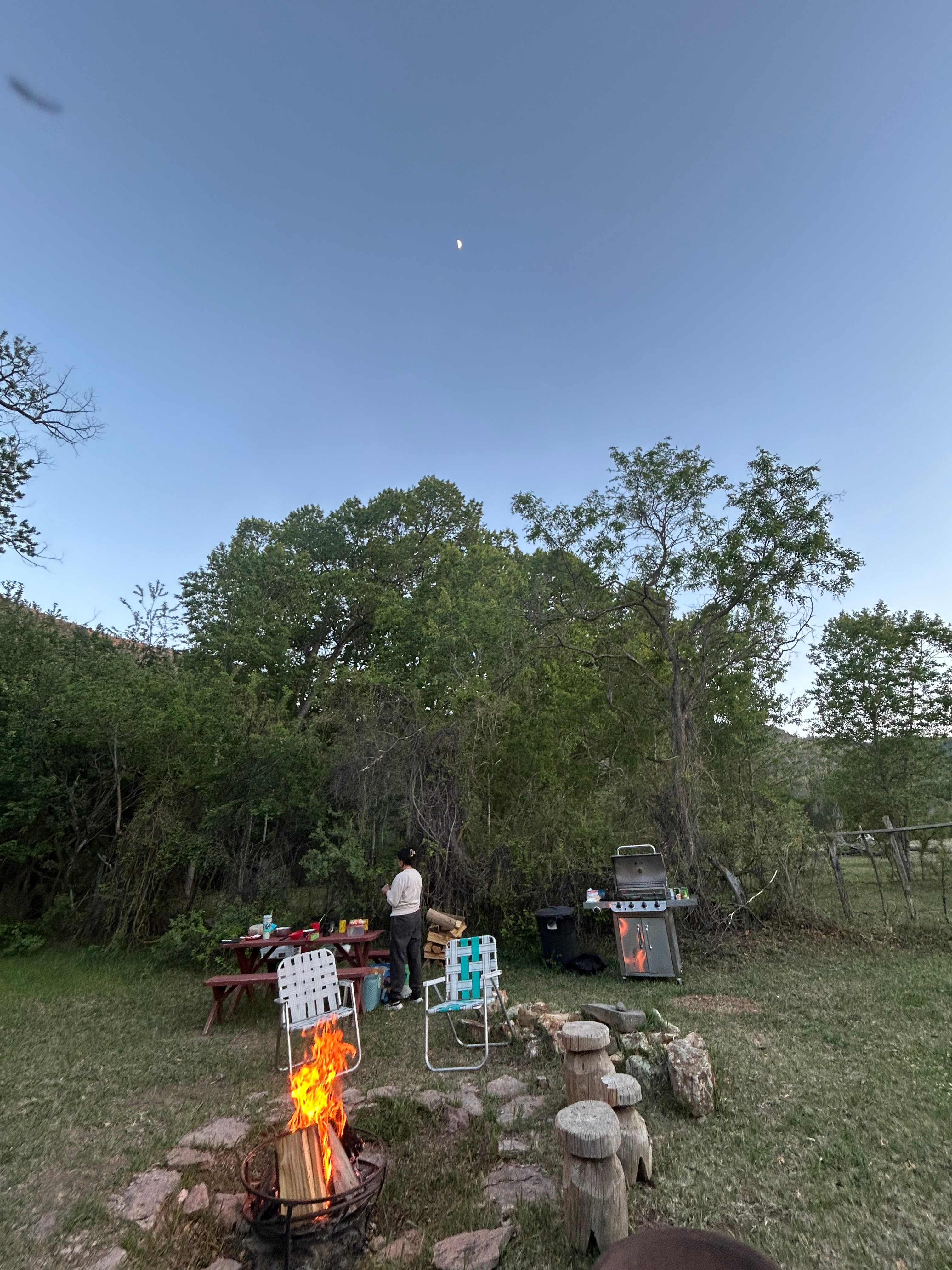Sleeping Bear Canyon