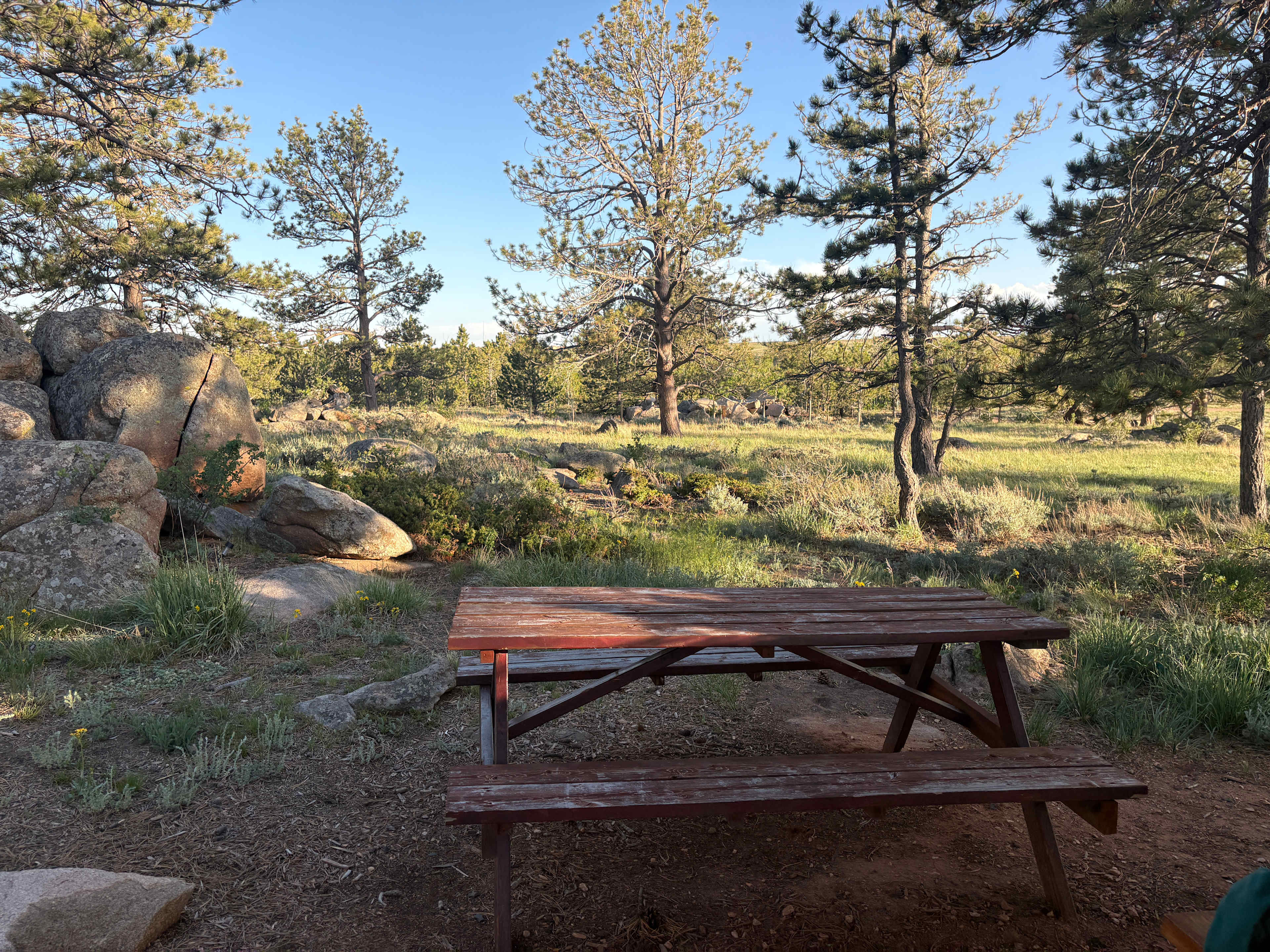 Buford Canyon