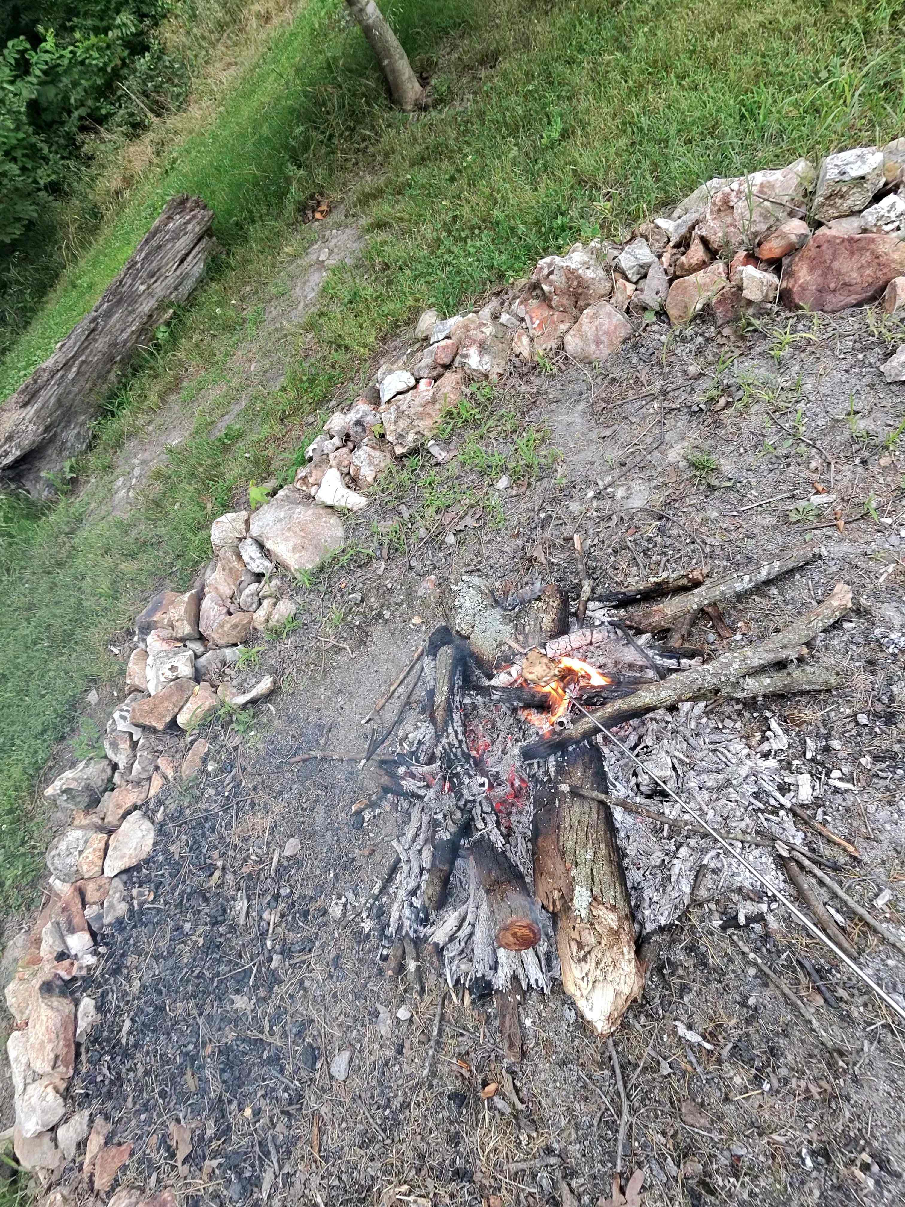 Bigfoot County Campgrounds