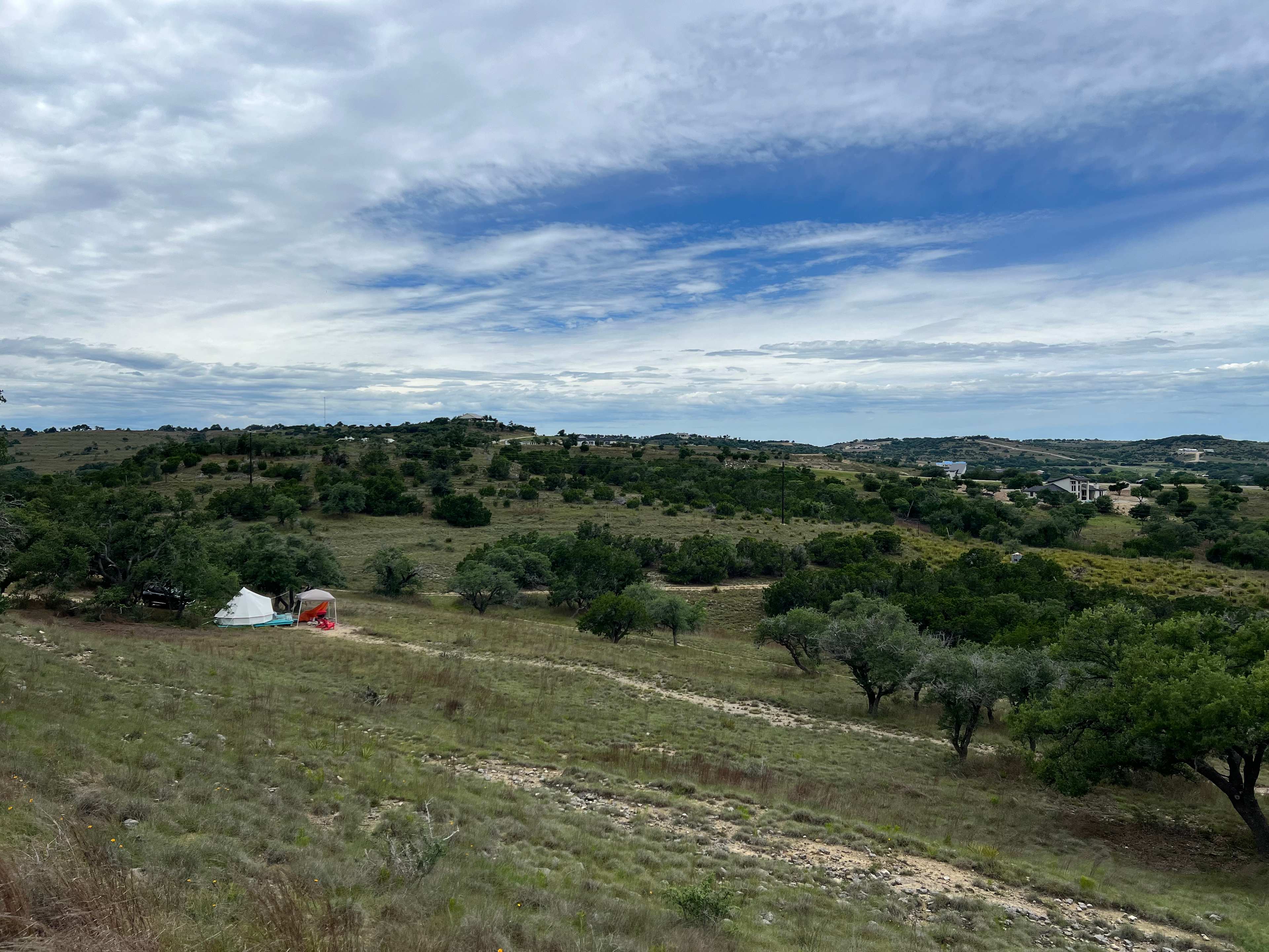 3 Dry Wells Ranch