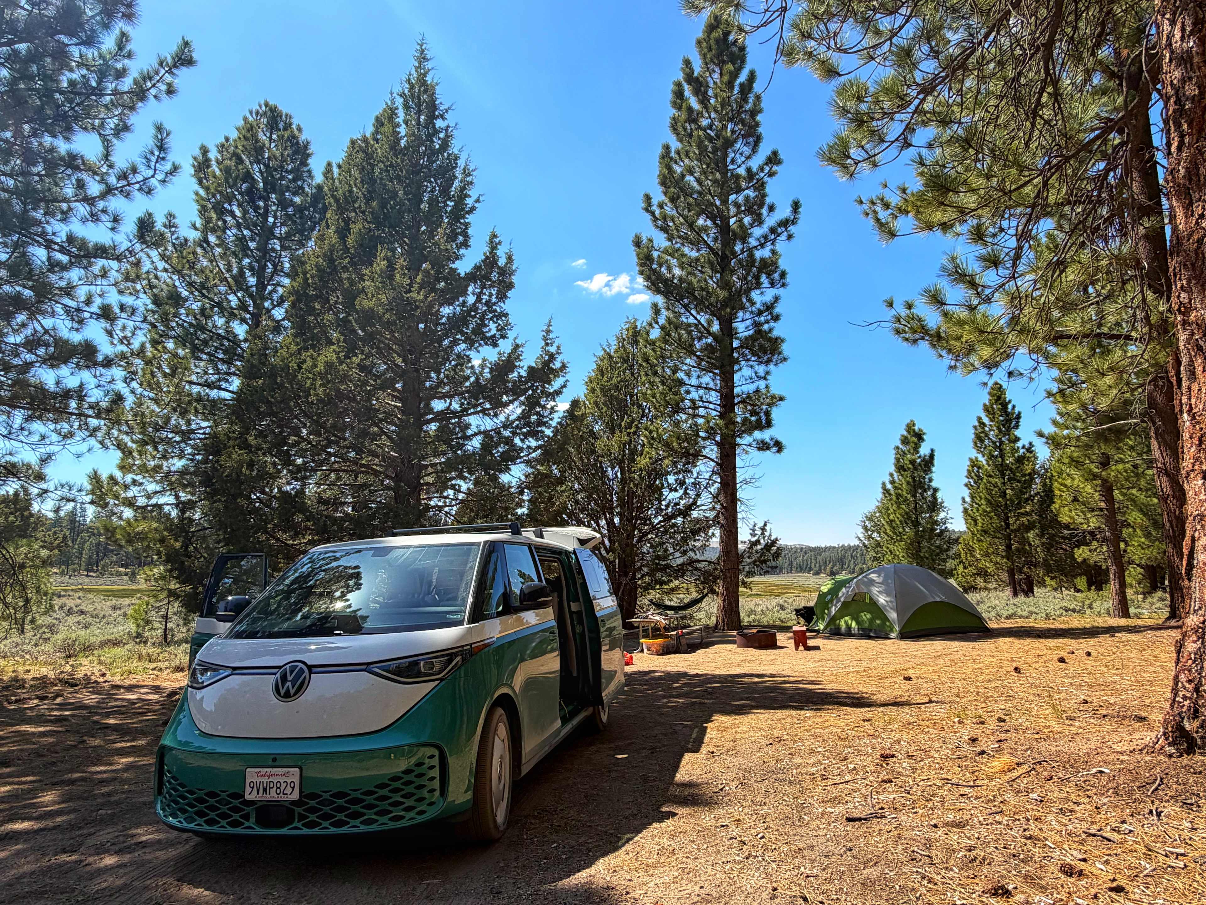 Holcomb Valley Ranch