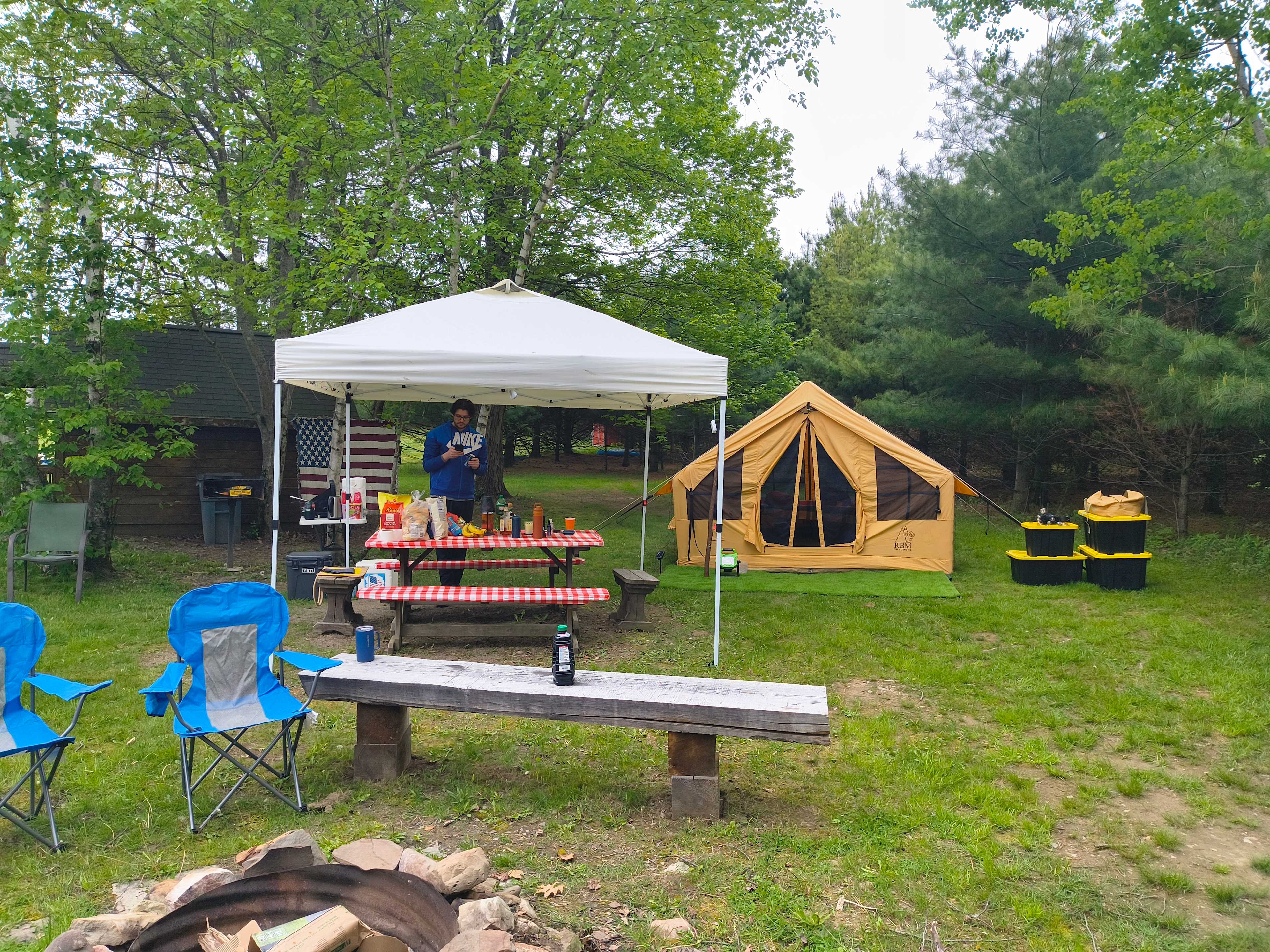 Whitetail Ridge Farm