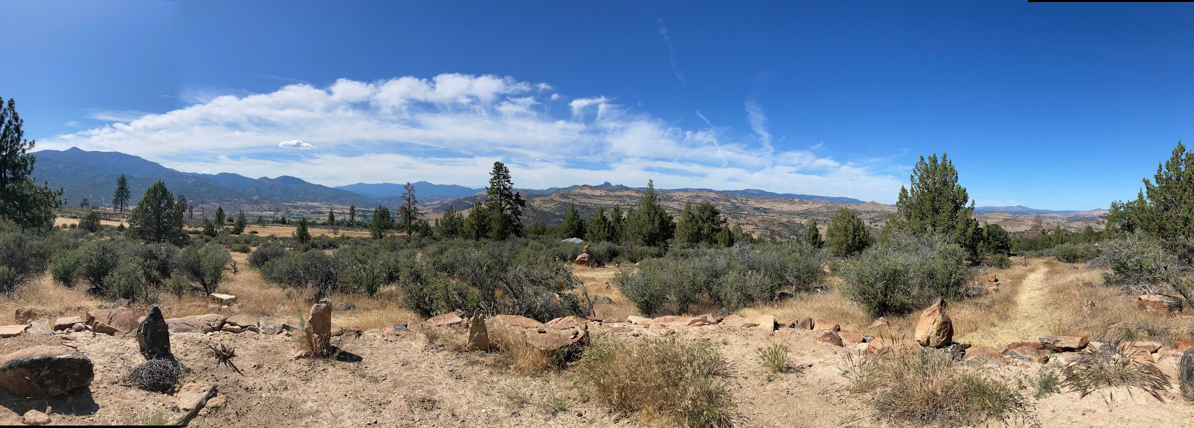Firebird Ridge