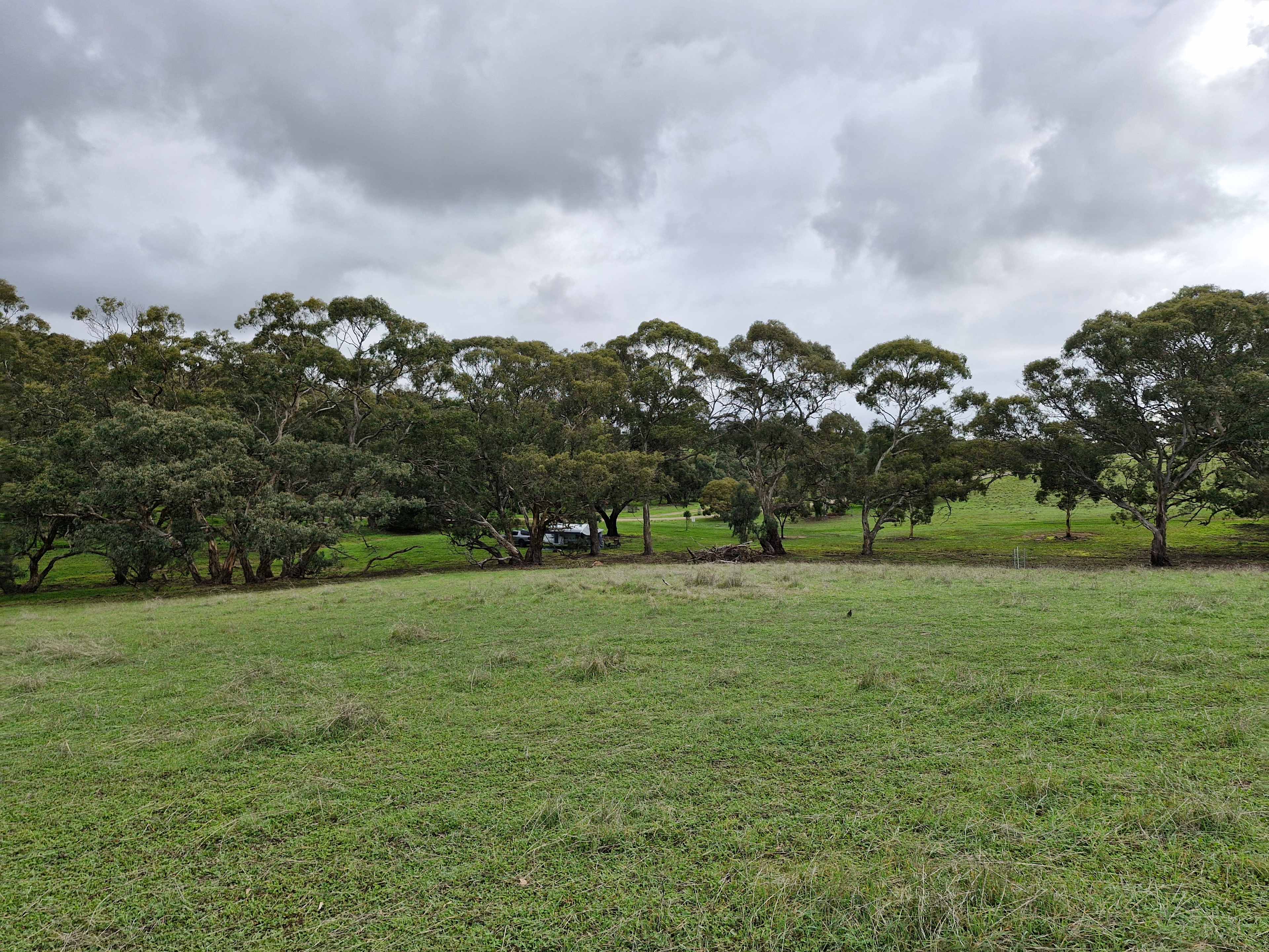 Avondale Heights Campground