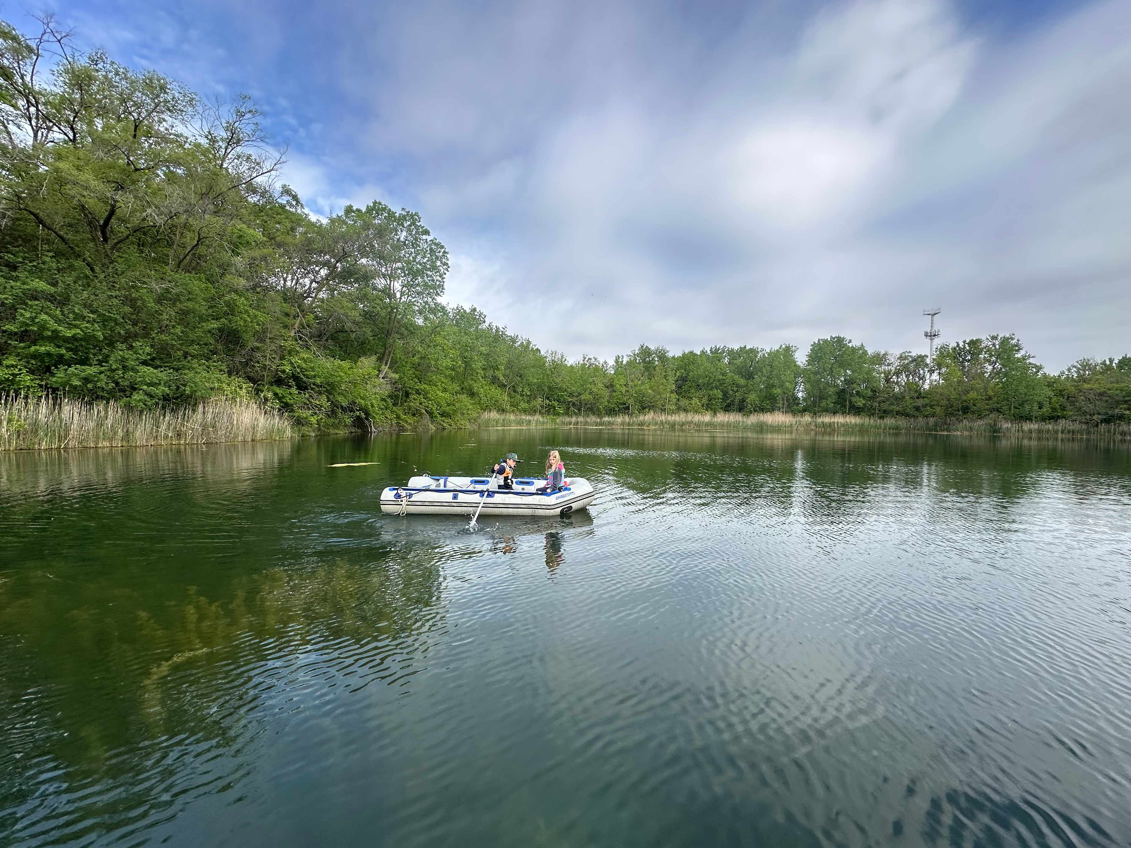 Paradise Quarry