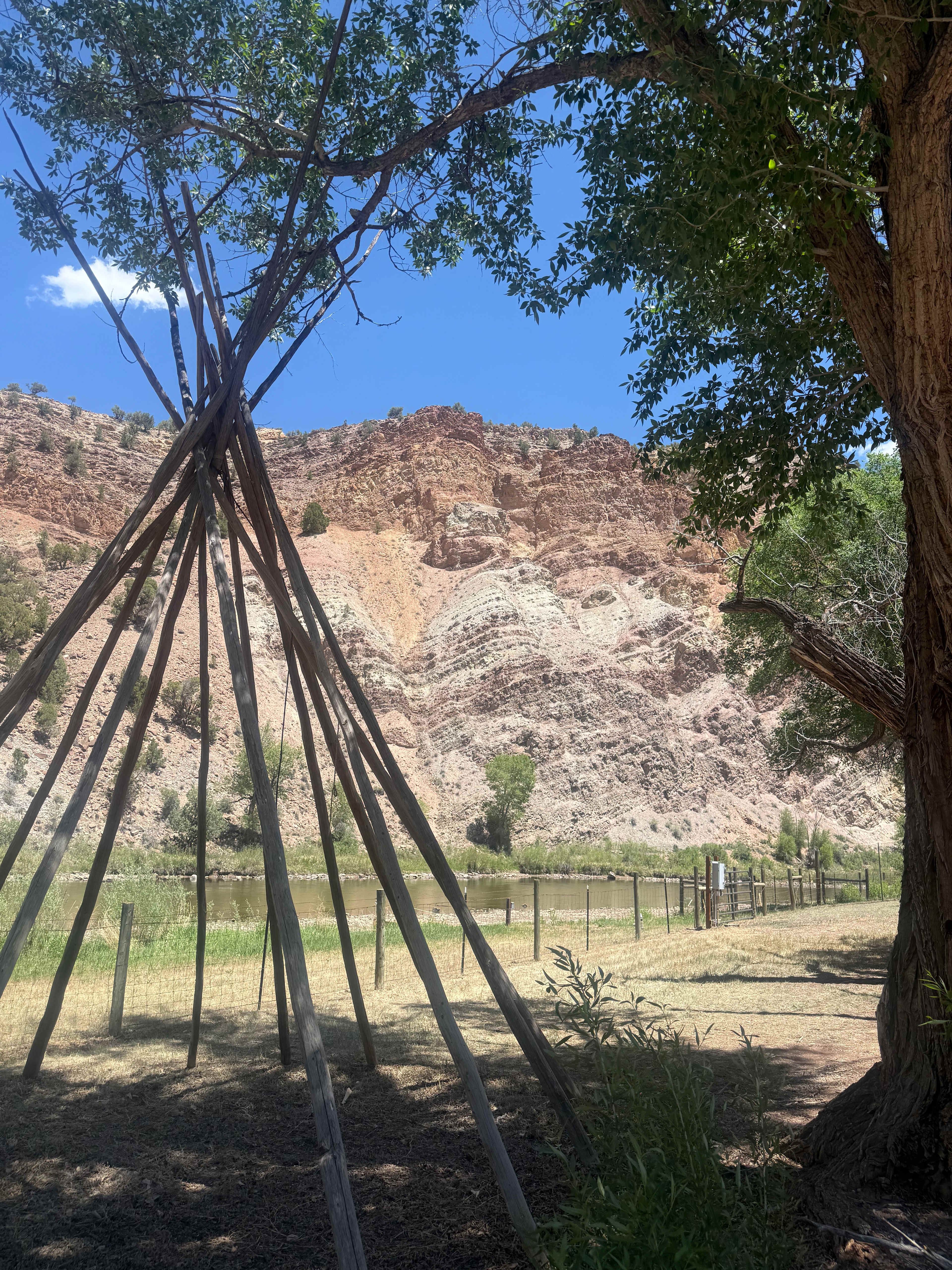 Riverside Rest for RVs