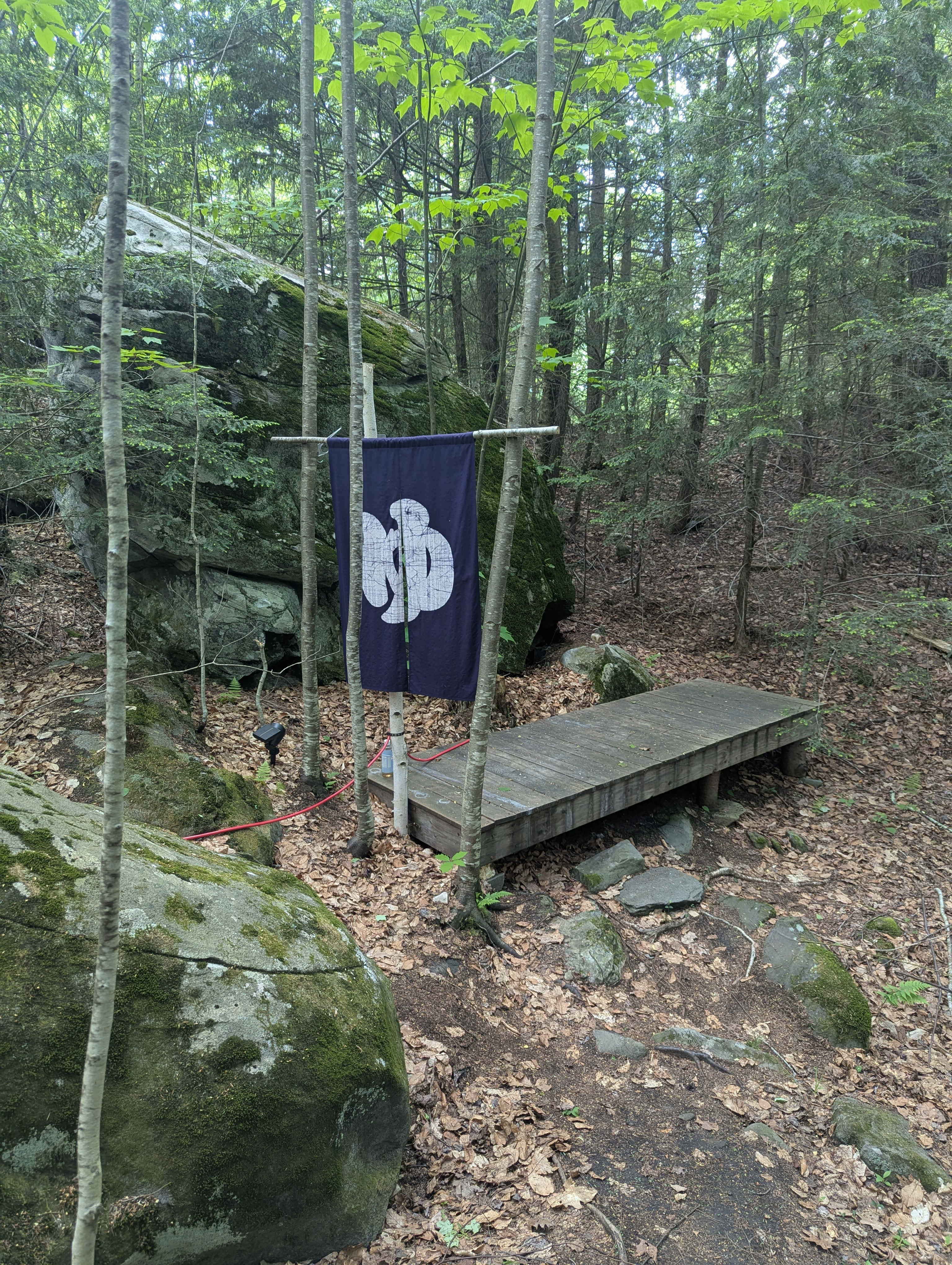 Atland Artist Residency