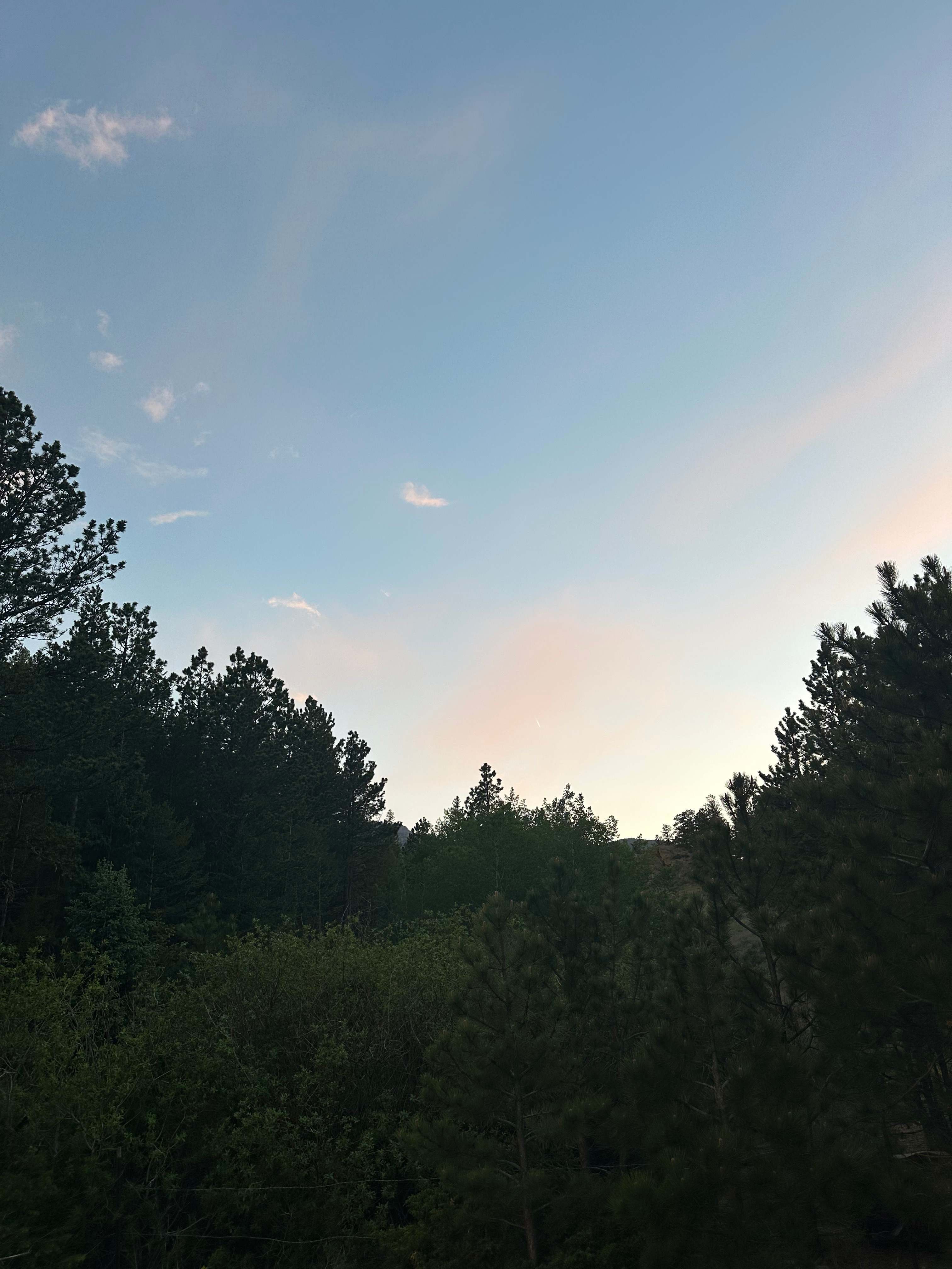 Ferncliff Lodge