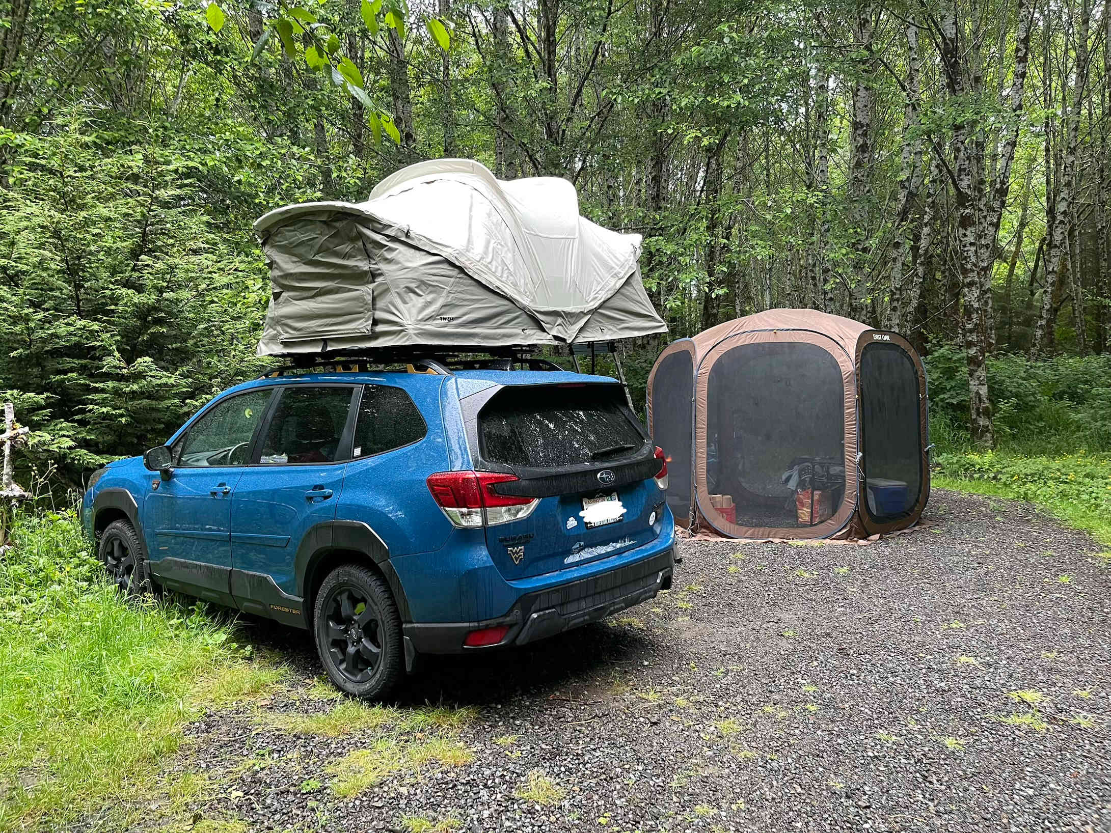 Shangri La Push