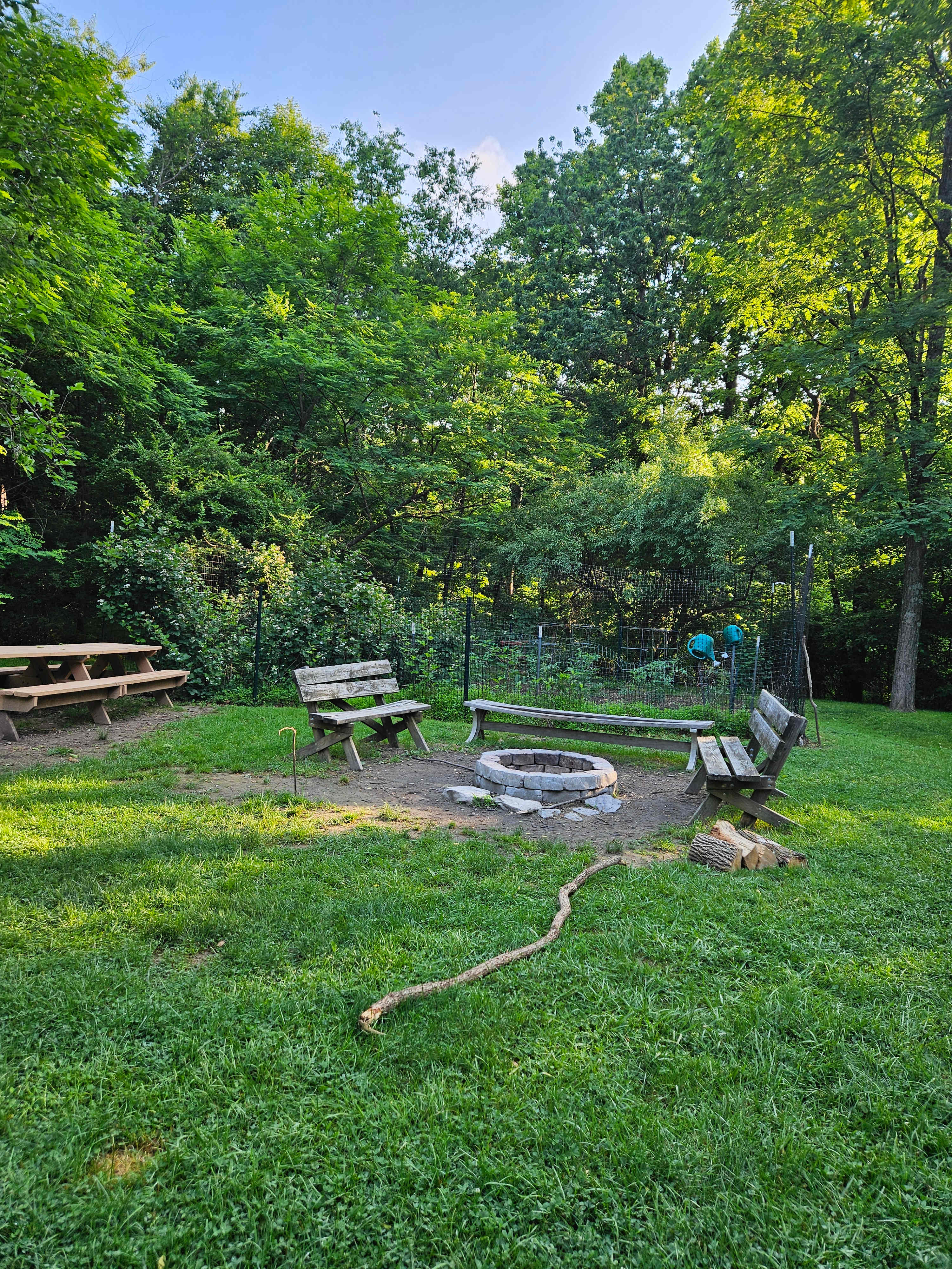 Bears Den Campground