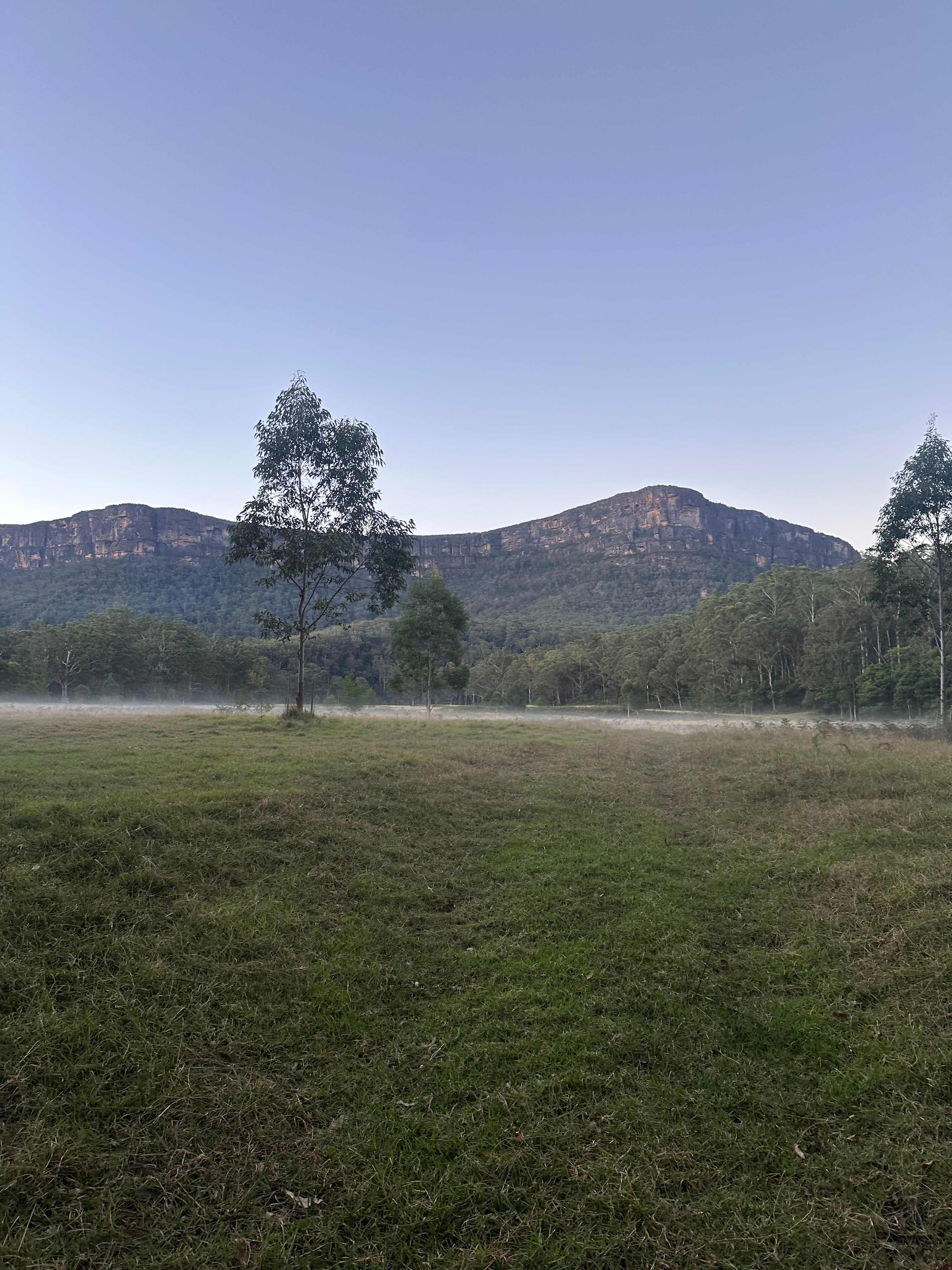 Yadboro Flat