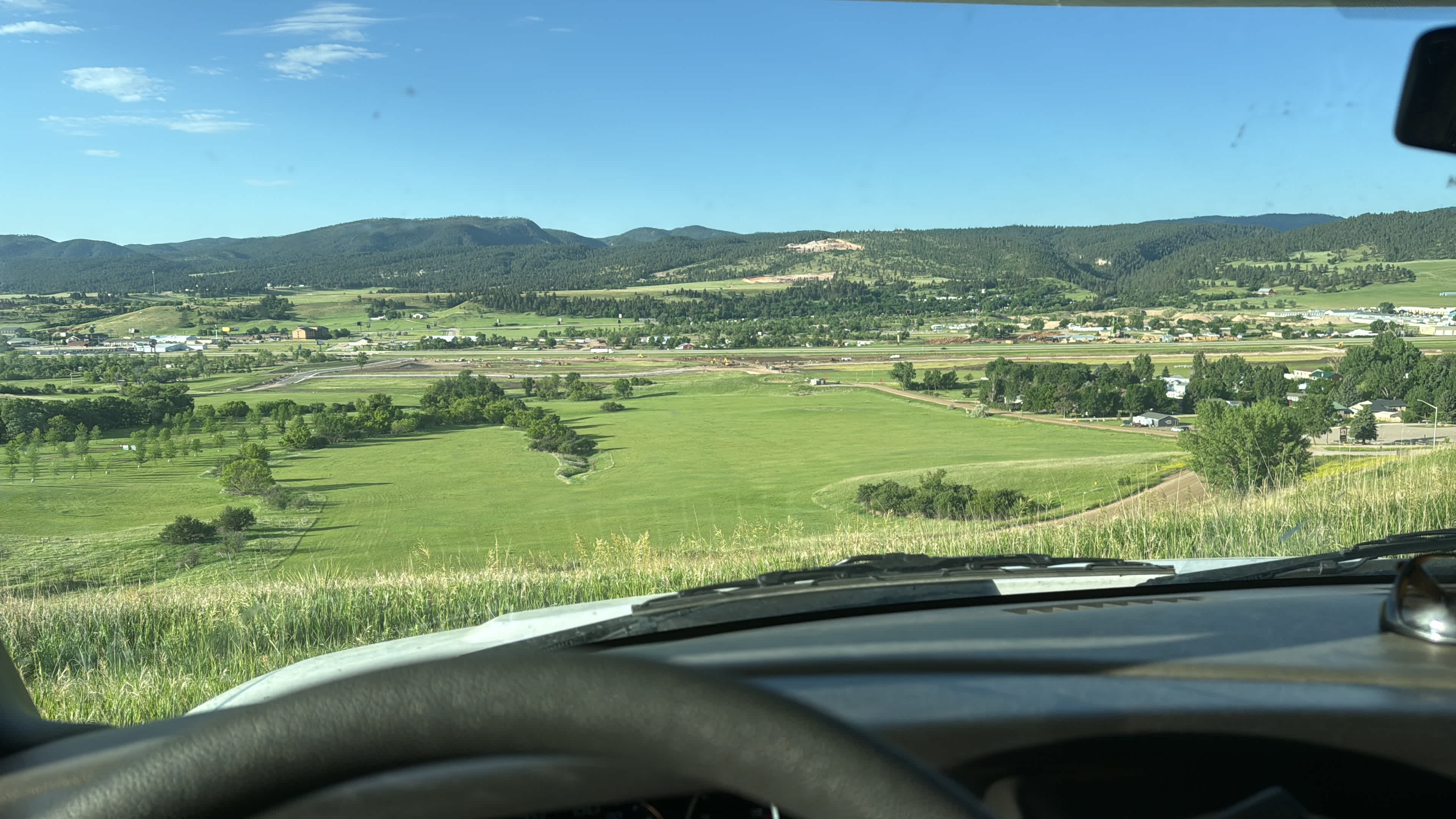 Sturgis View Campground
