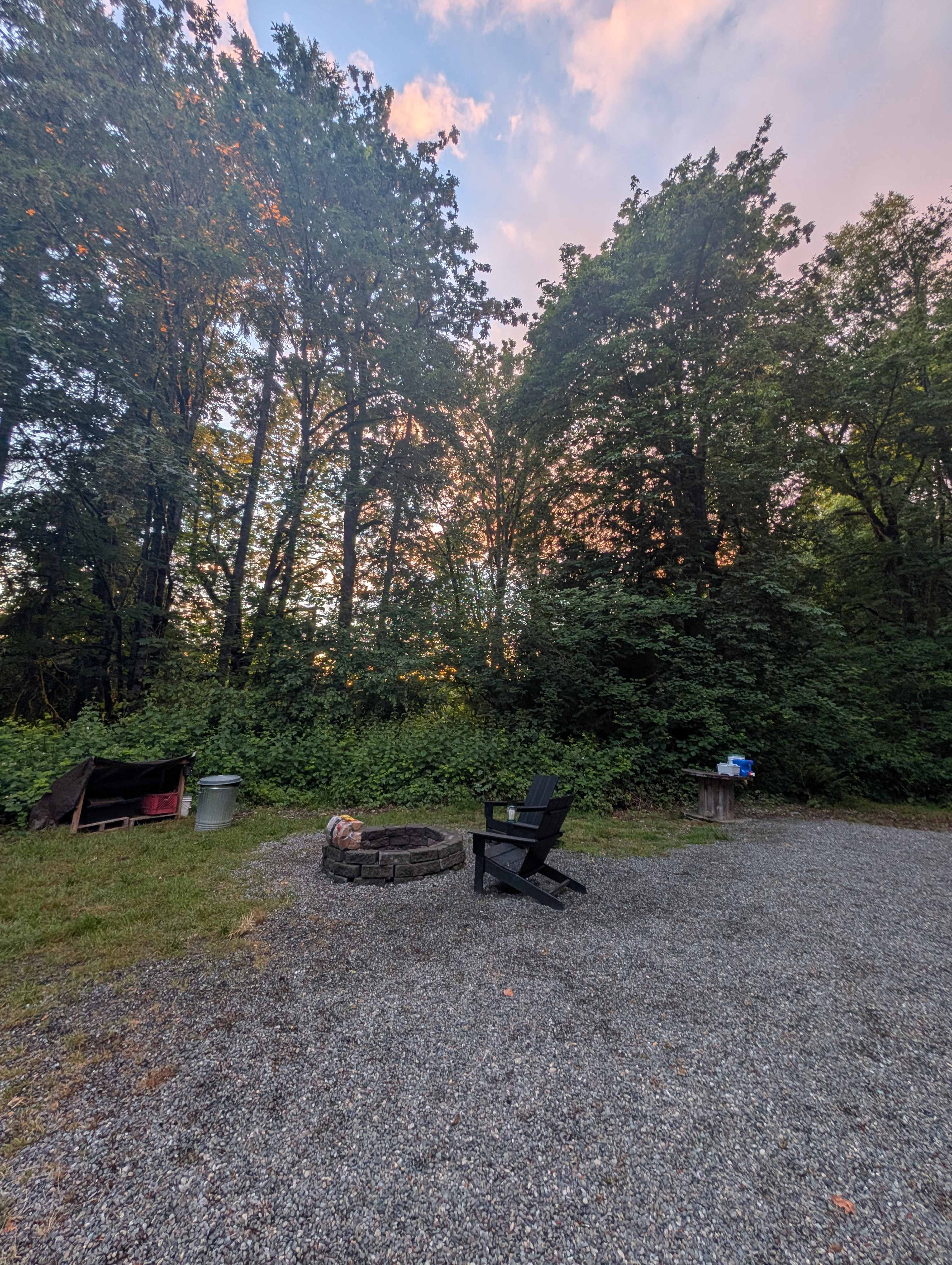 Cedar River Retreat
