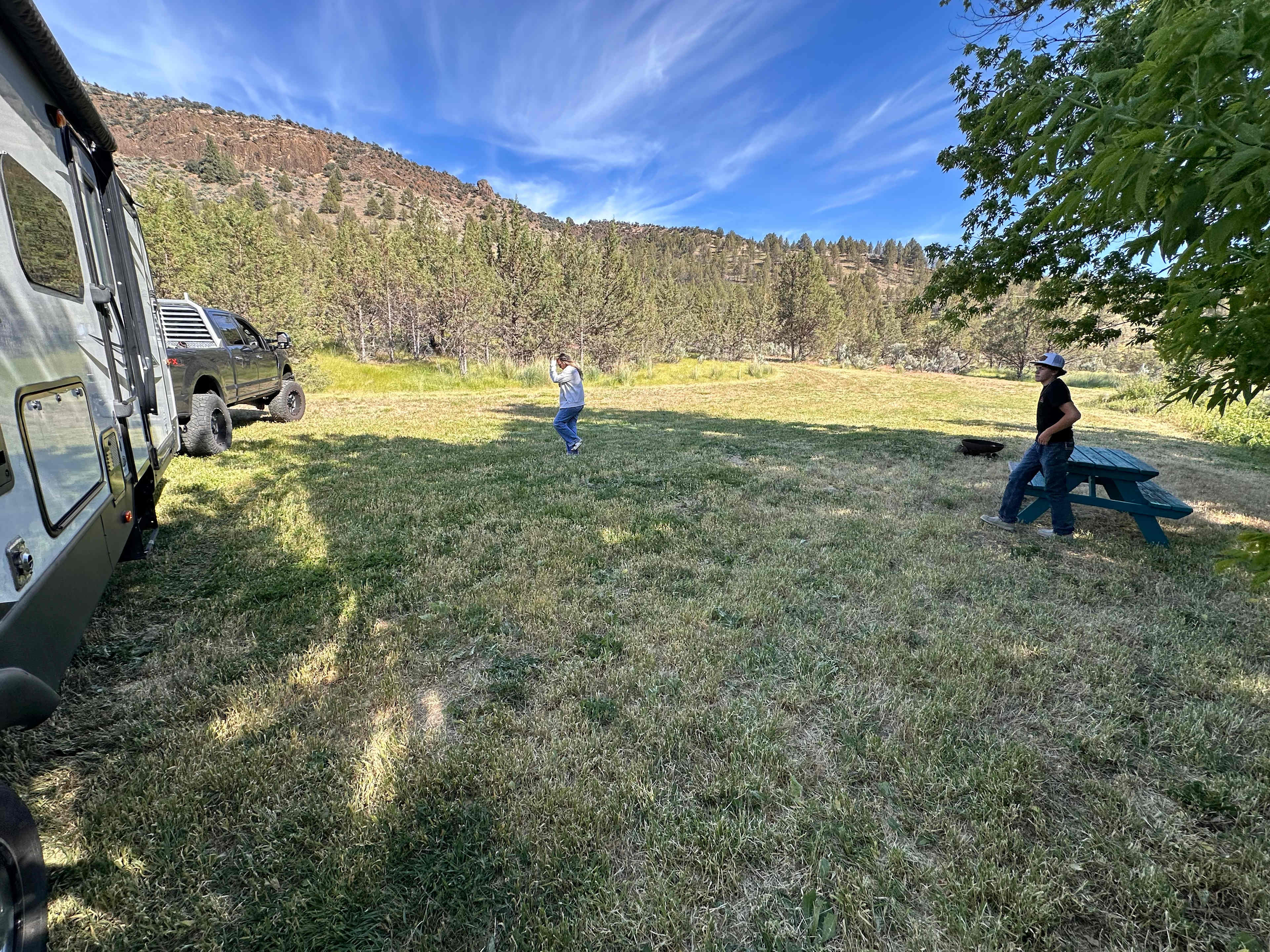 Haystack Ranch